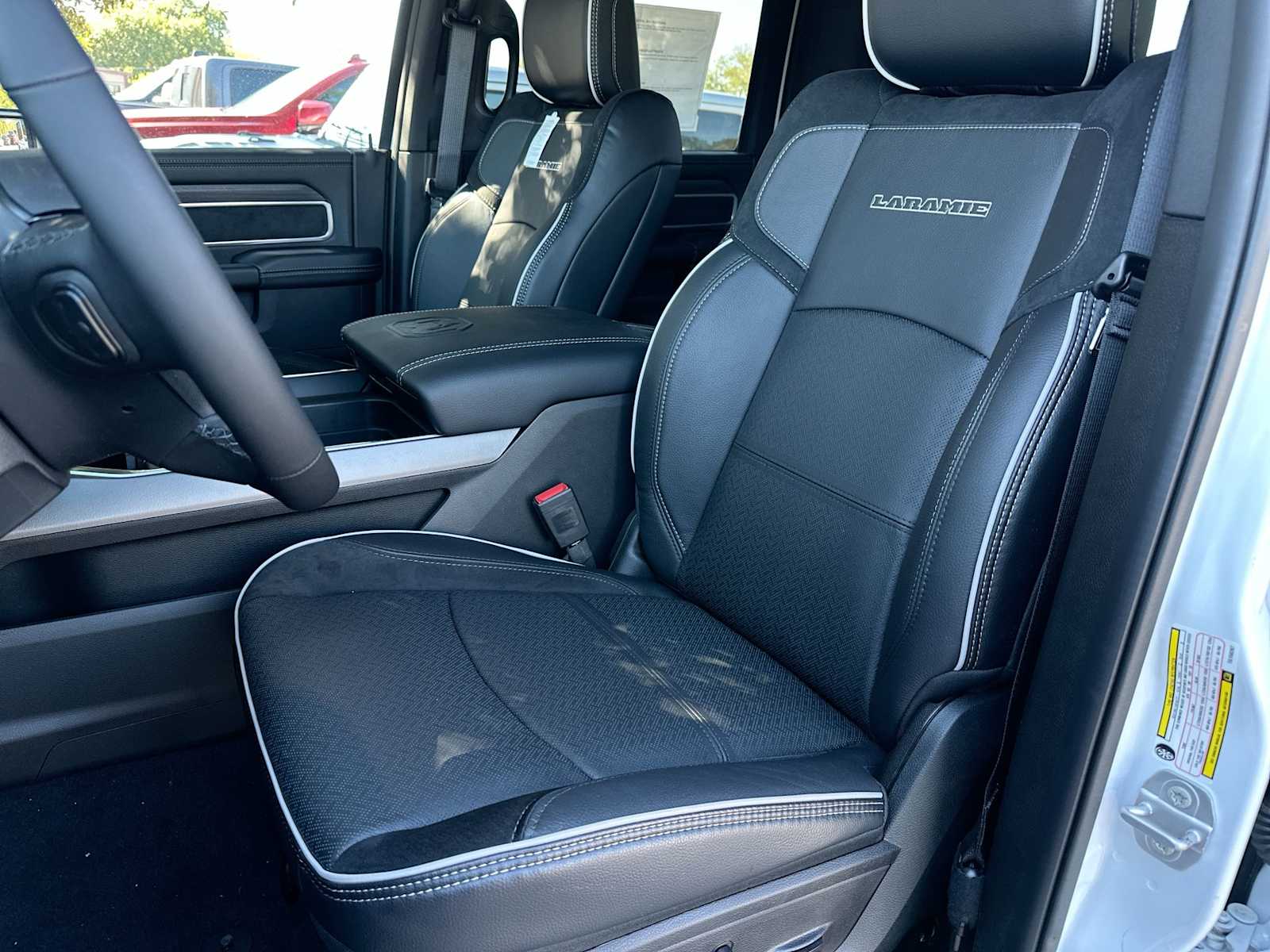 Thumbnail: 2026 RAM 2500 - 17