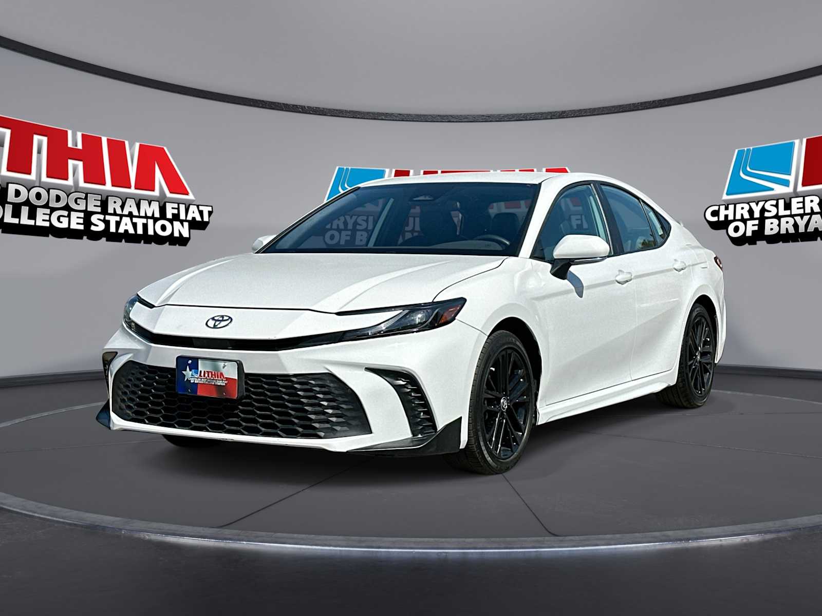 Thumbnail: 2025 Toyota Camry - 1
