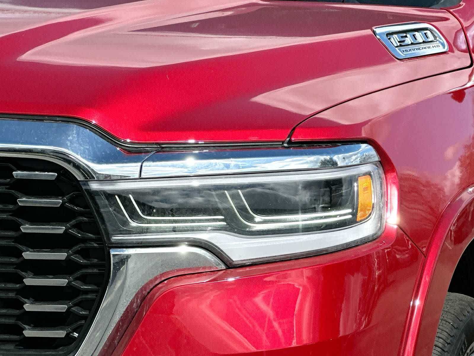 Thumbnail: 2026 RAM 1500 - 16