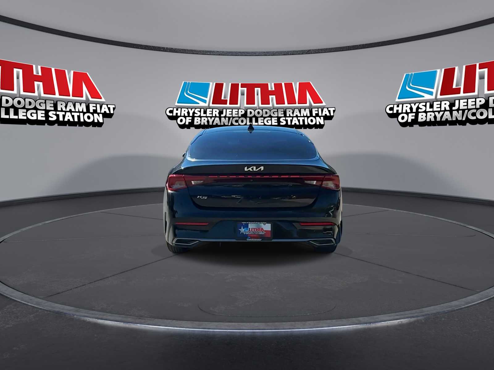 Thumbnail: 2022 Kia K5 - 7