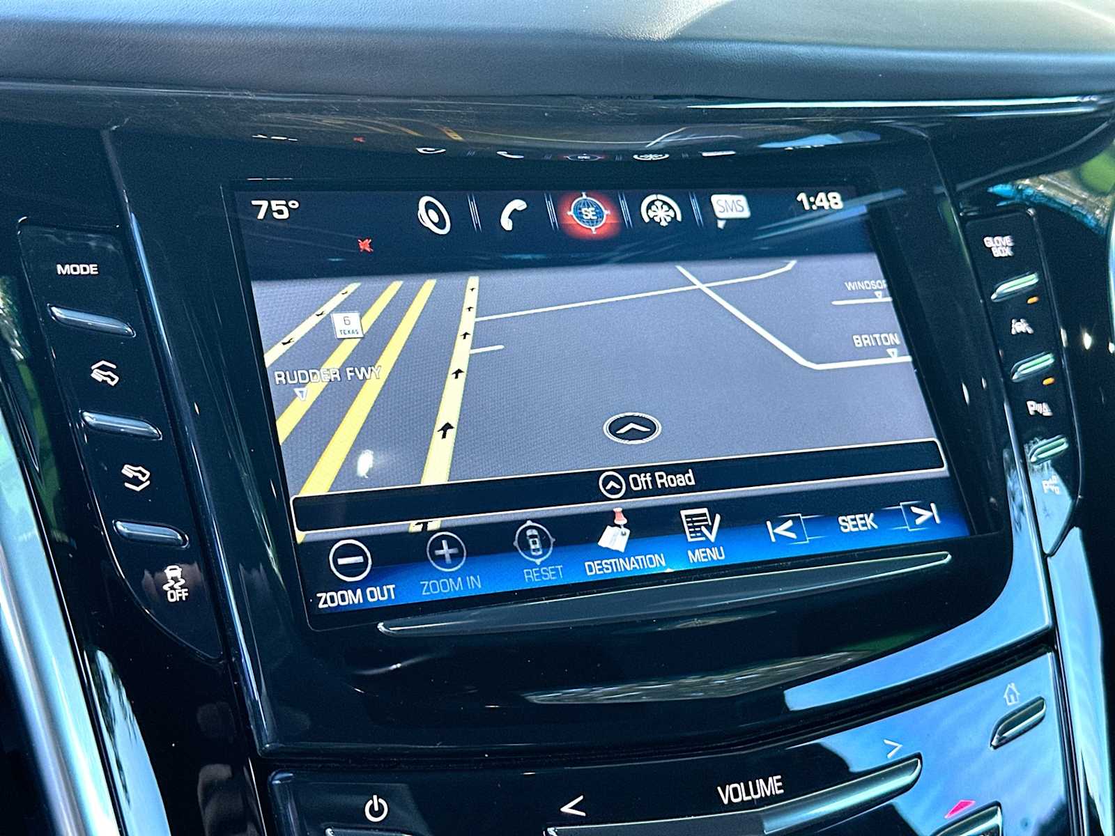 Thumbnail: 2020 Cadillac Escalade - 20