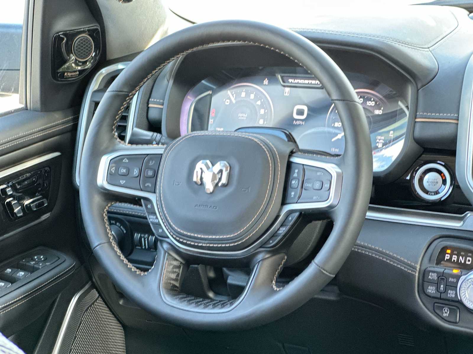 Thumbnail: 2026 RAM 1500 - 27