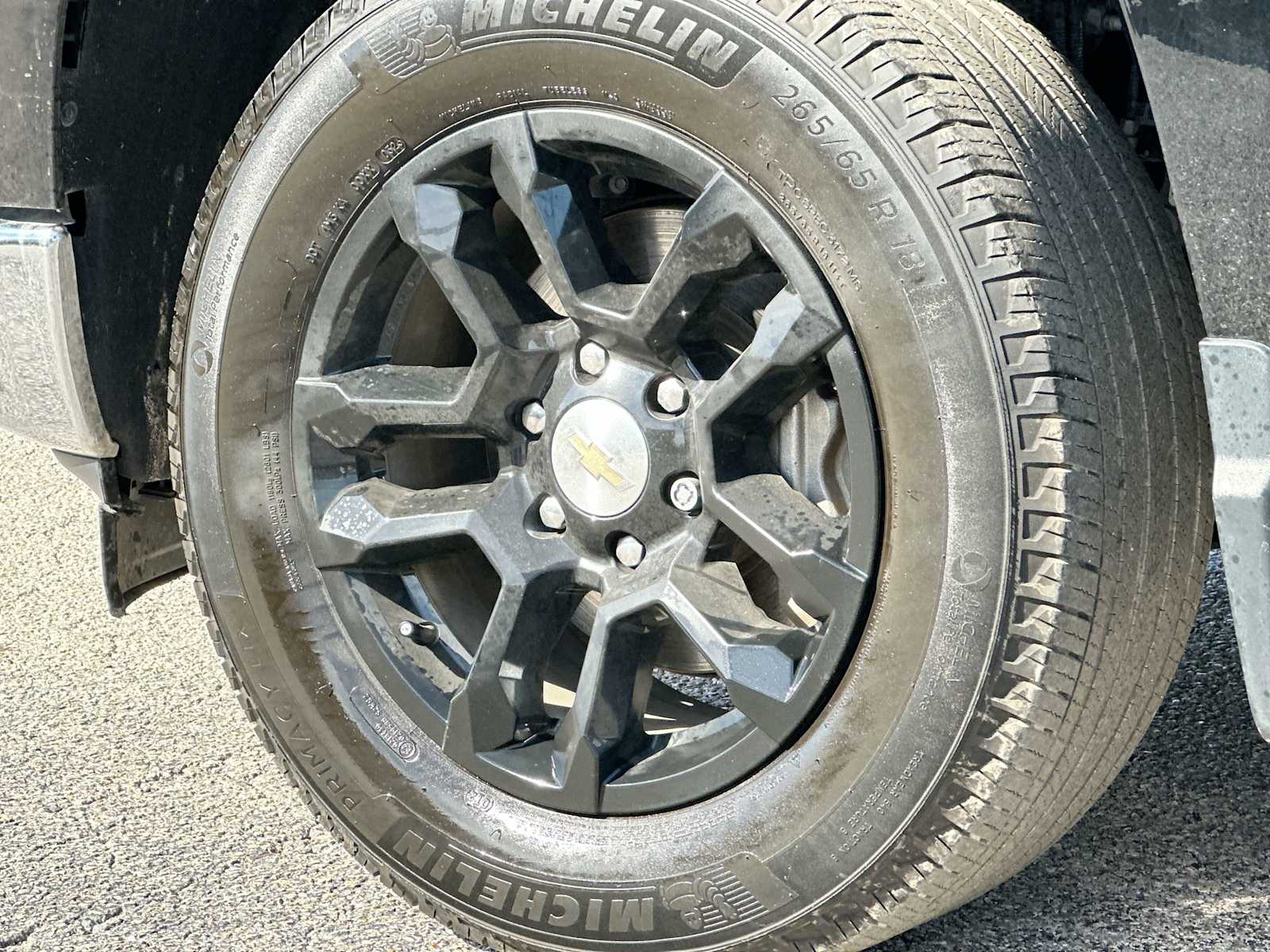 Thumbnail: 2023 Chevrolet Silverado 1500 - 11