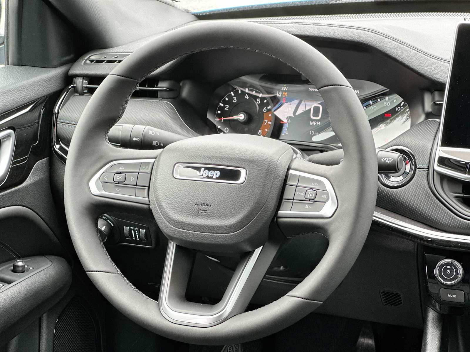 Thumbnail: 2026 Jeep Compass - 27