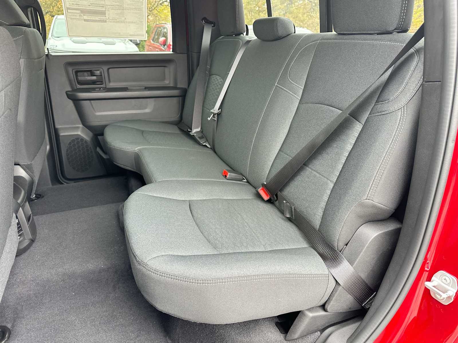 Thumbnail: 2026 RAM 3500 - 23