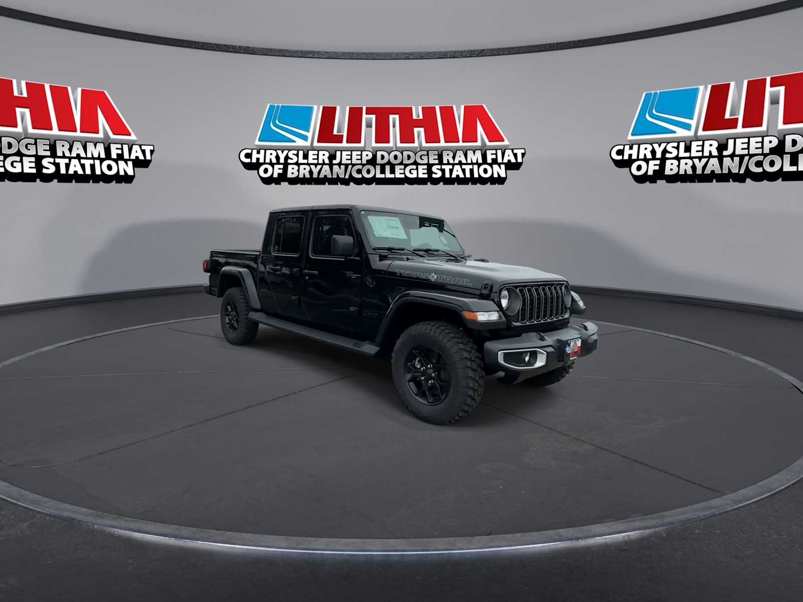 Thumbnail: 2026 Jeep Gladiator - 2