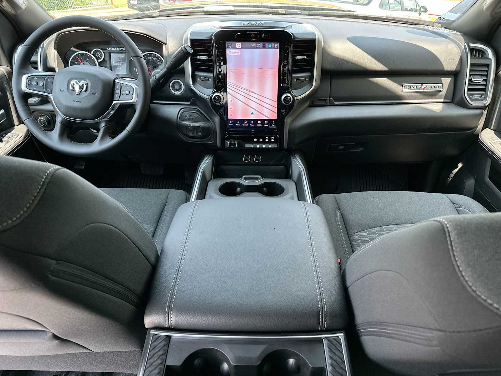 Thumbnail: 2025 RAM 2500 - 25