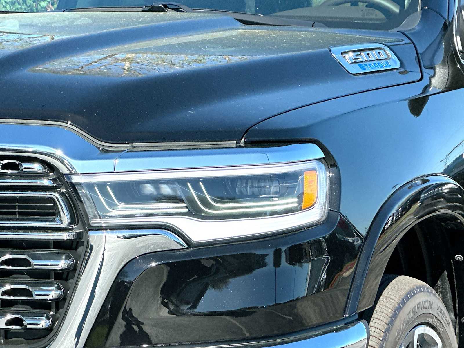 Thumbnail: 2026 RAM 1500 - 16