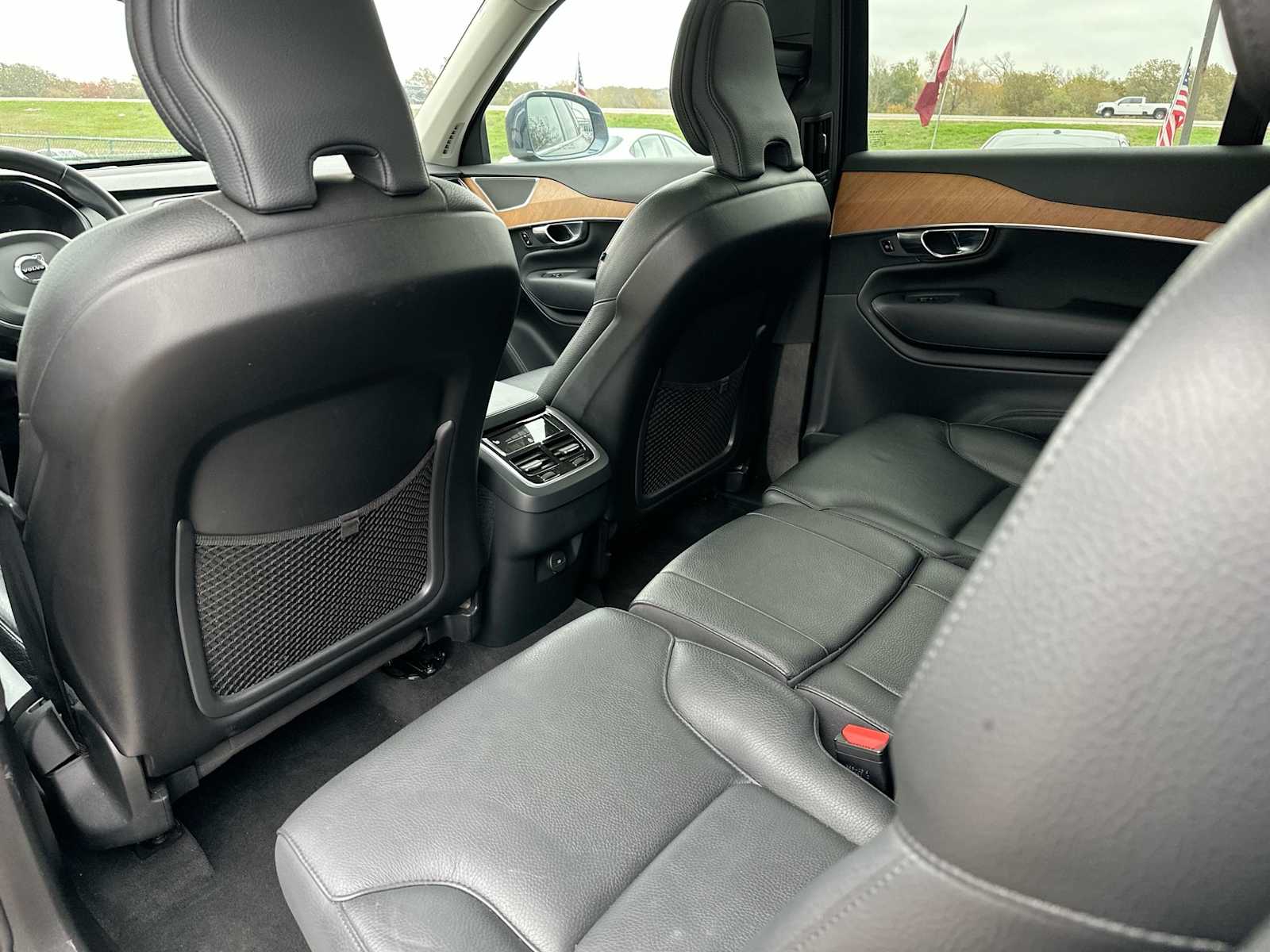 Thumbnail: 2023 Volvo XC90 - 24