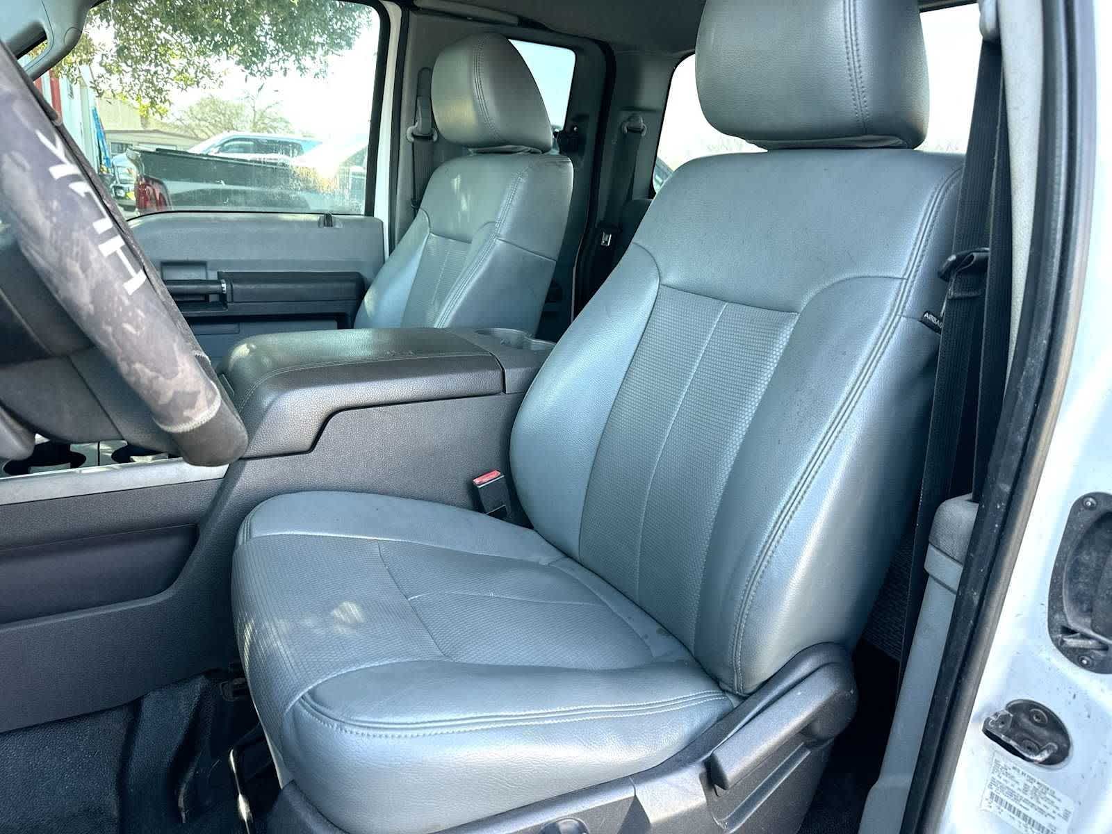 Thumbnail: 2015 Ford F-250 - 17