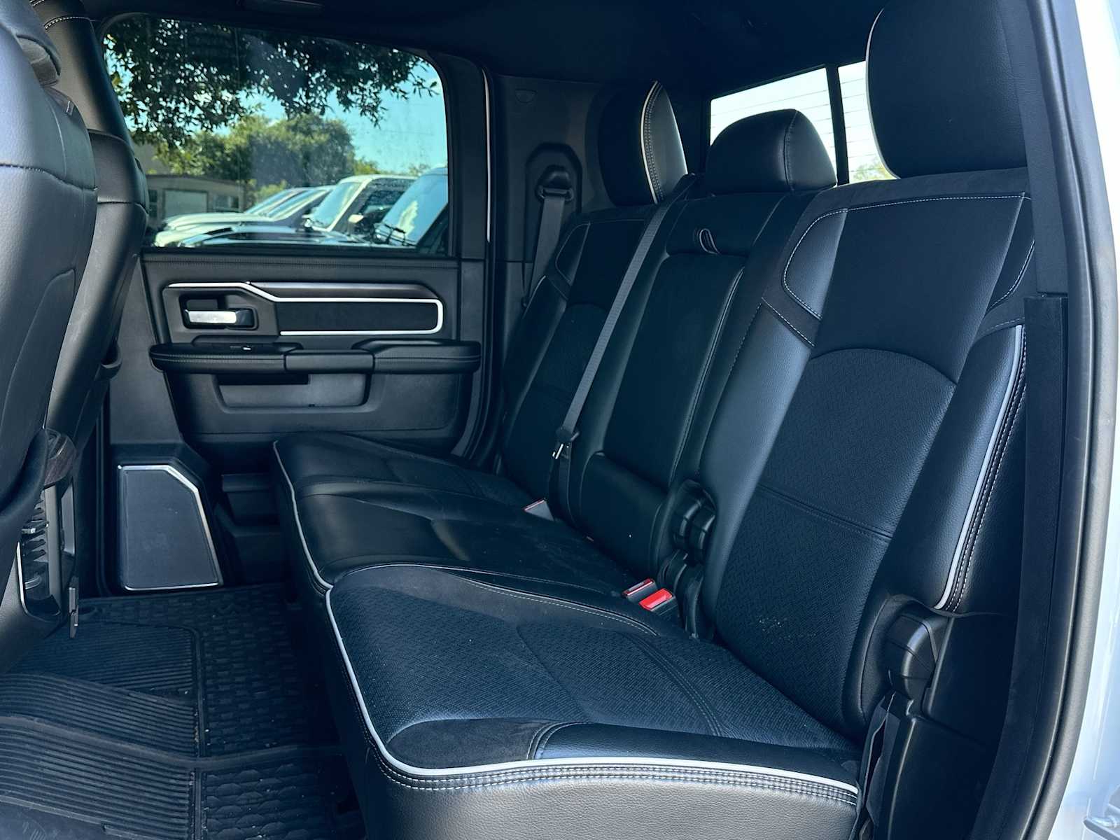 Thumbnail: 2025 RAM 2500 - 23