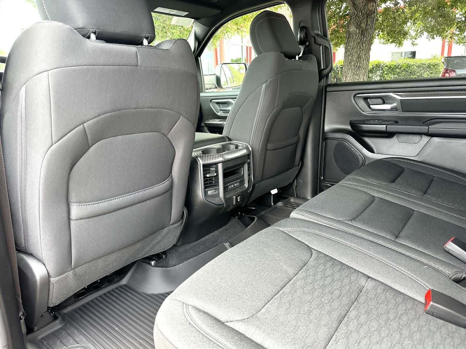 Thumbnail: 2026 RAM 1500 - 24