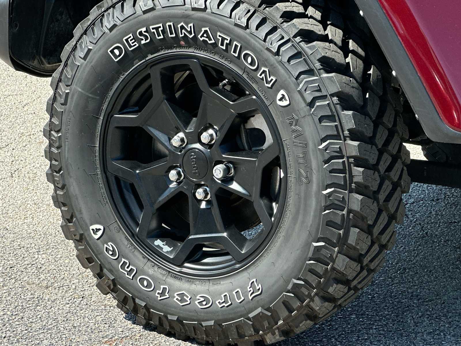 Thumbnail: 2022 Jeep Gladiator - 11