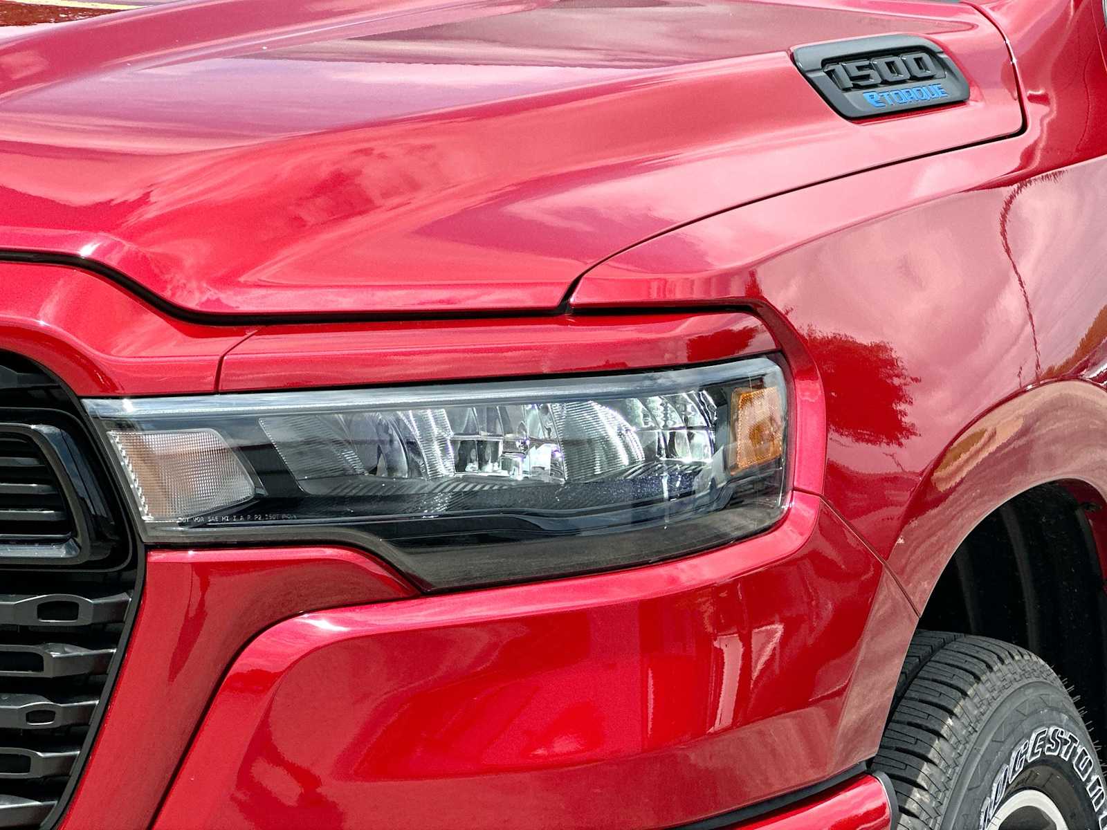 Thumbnail: 2026 RAM 1500 - 16