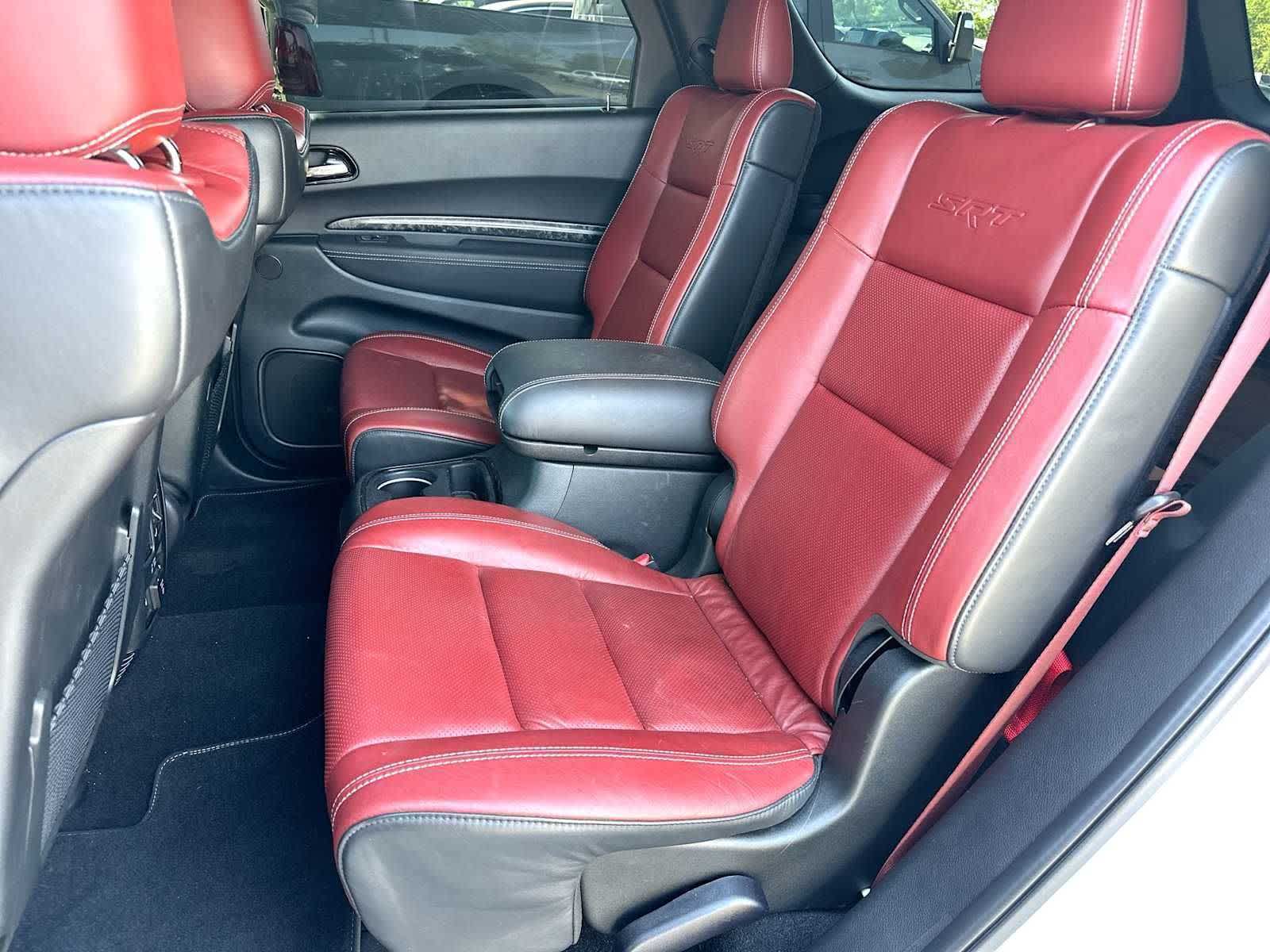 Thumbnail: 2023 Dodge Durango - 23