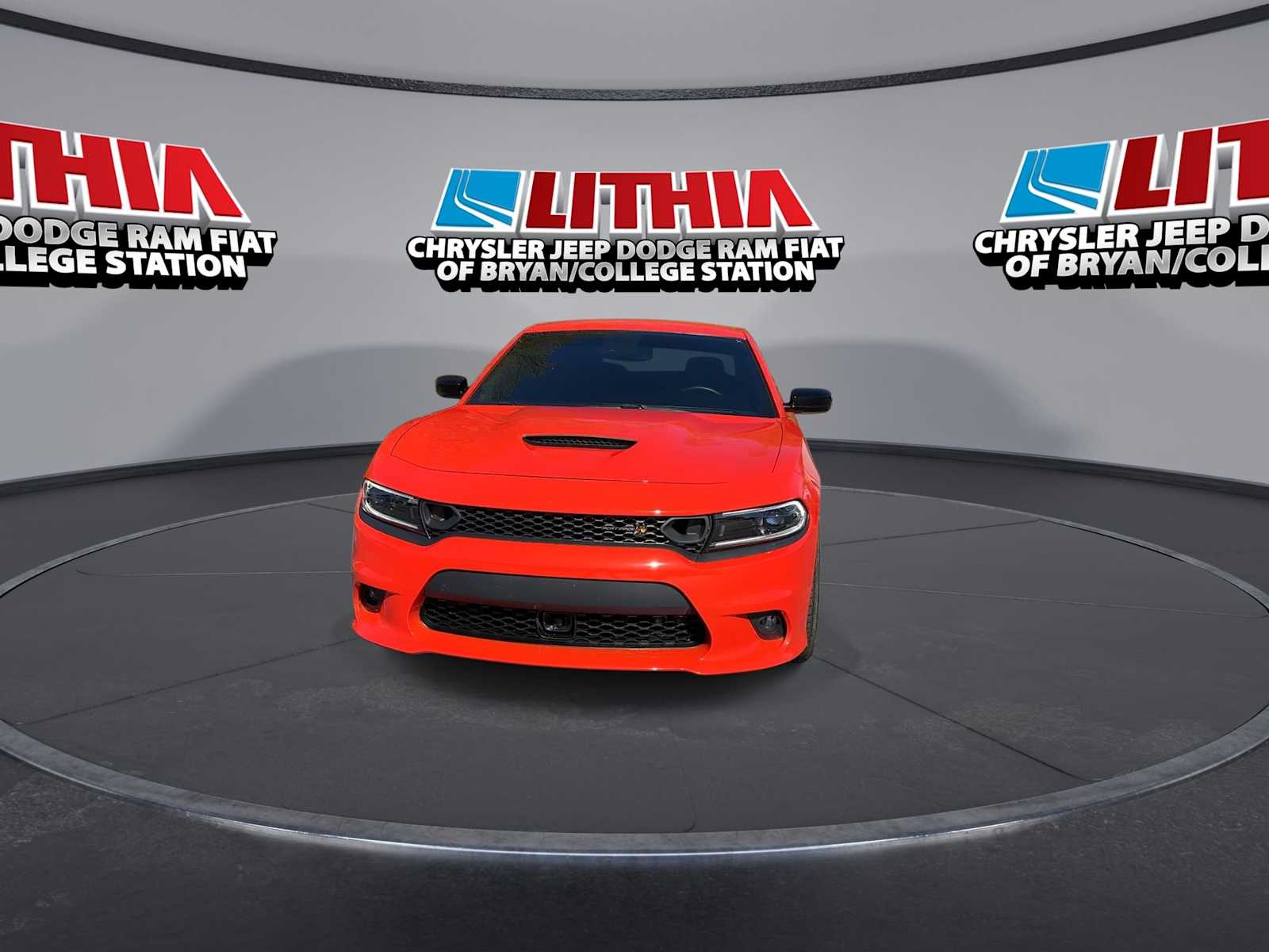 Thumbnail: 2023 Dodge Charger - 3