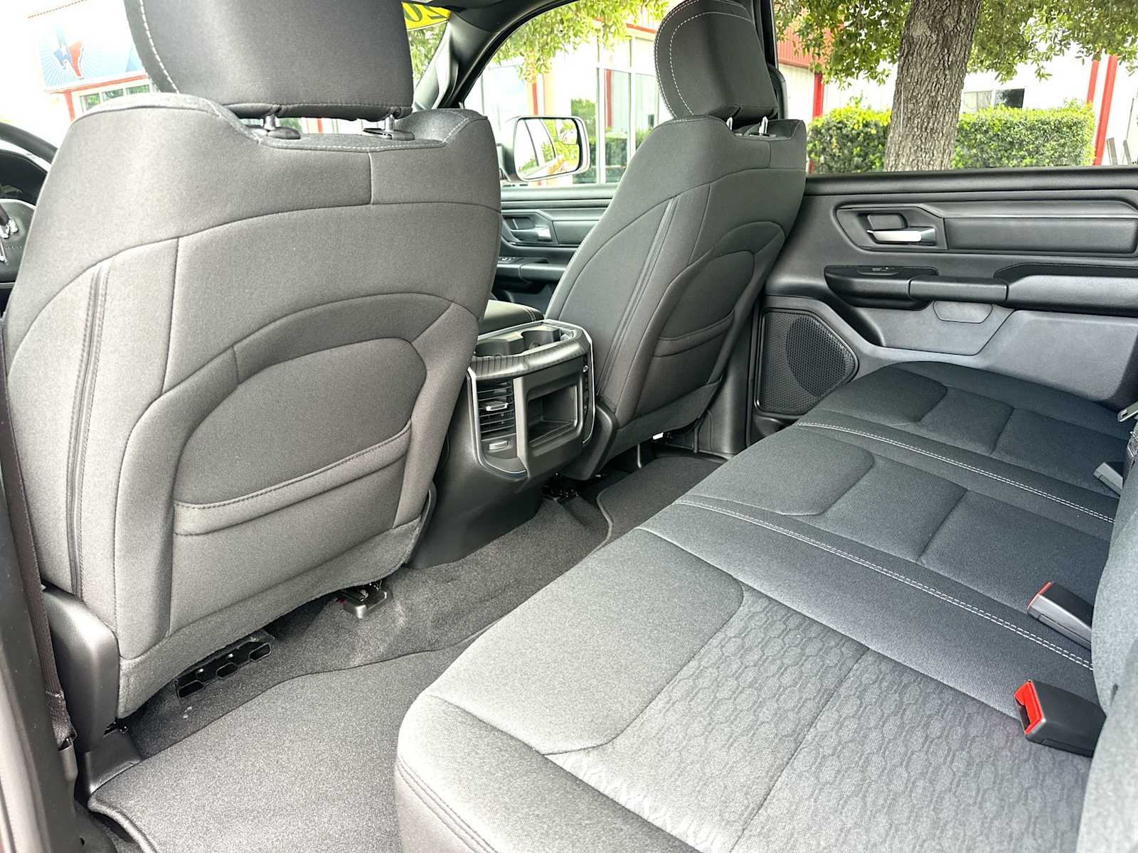 Thumbnail: 2026 RAM 1500 - 24