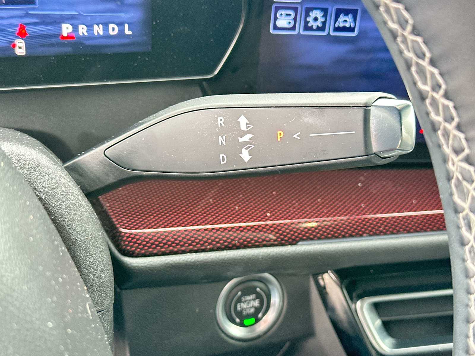 Thumbnail: 2024 Chevrolet Traverse - 21