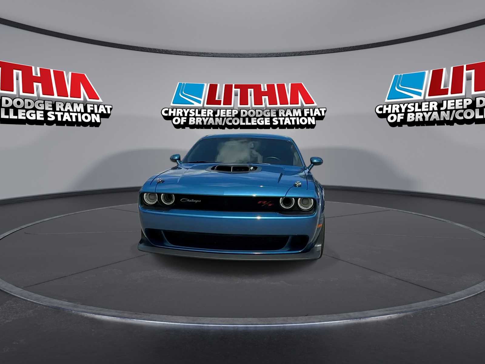 Thumbnail: 2022 Dodge Challenger - 3