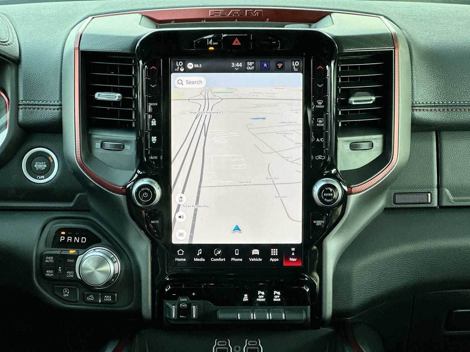 Thumbnail: 2026 RAM 1500 - 25