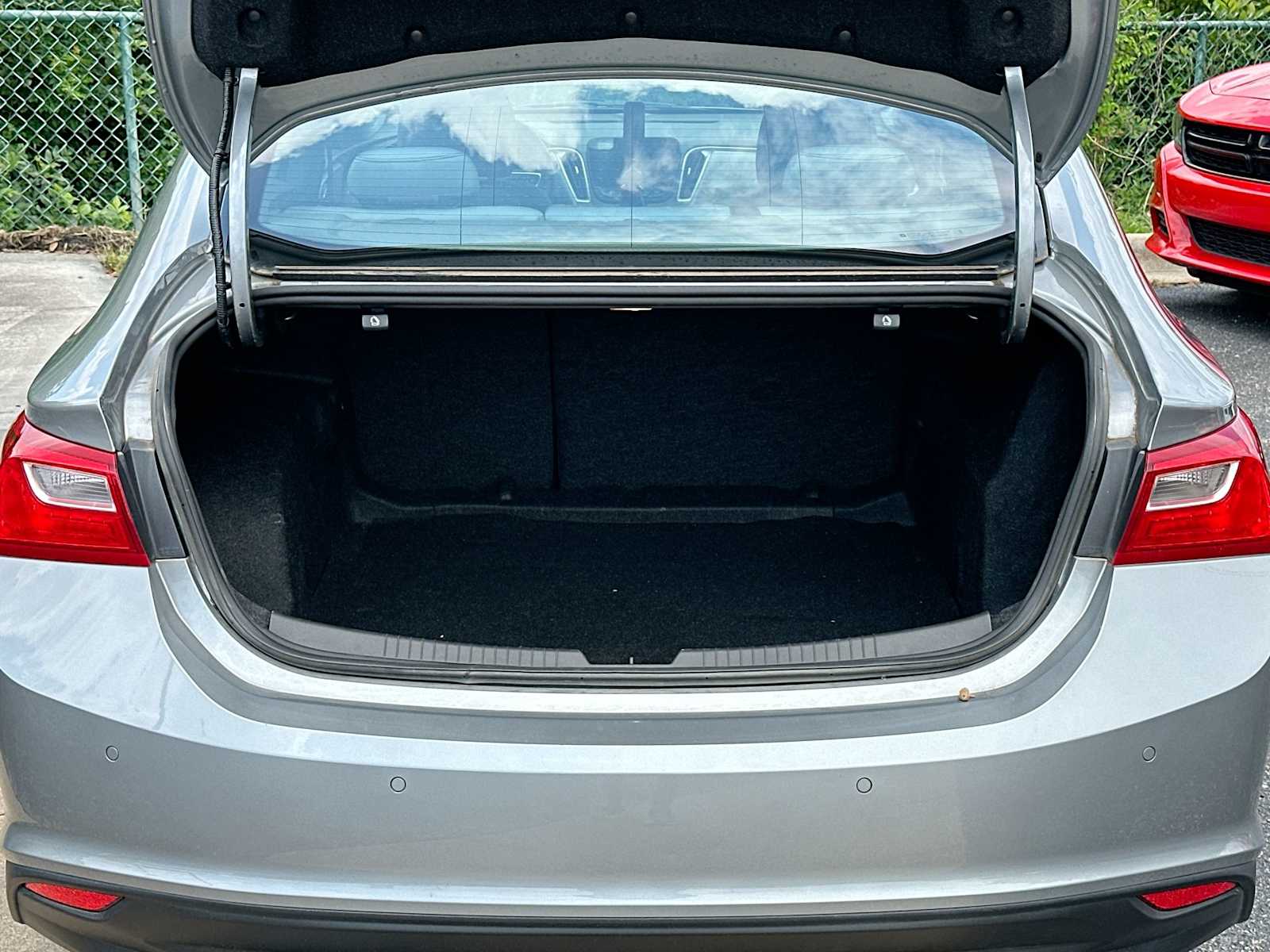 Thumbnail: 2024 Chevrolet Malibu - 28