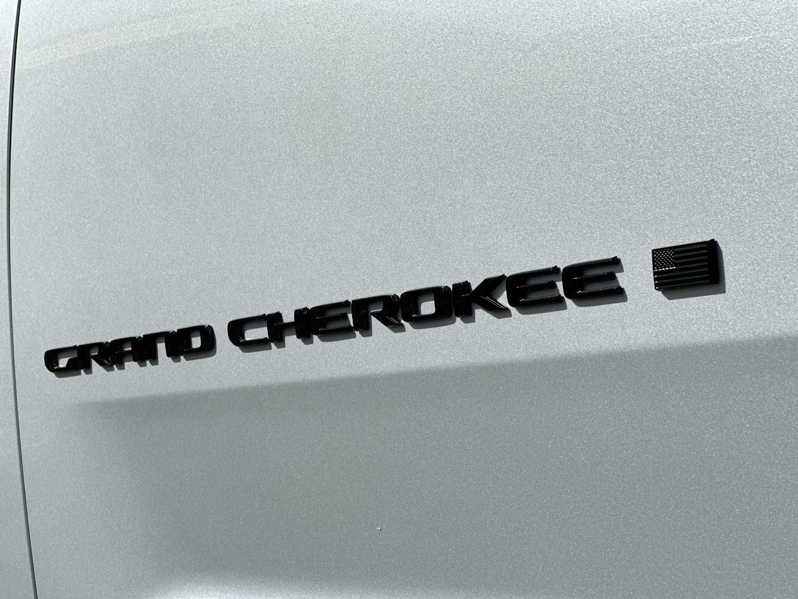 Thumbnail: 2025 Jeep Grand Cherokee - 15