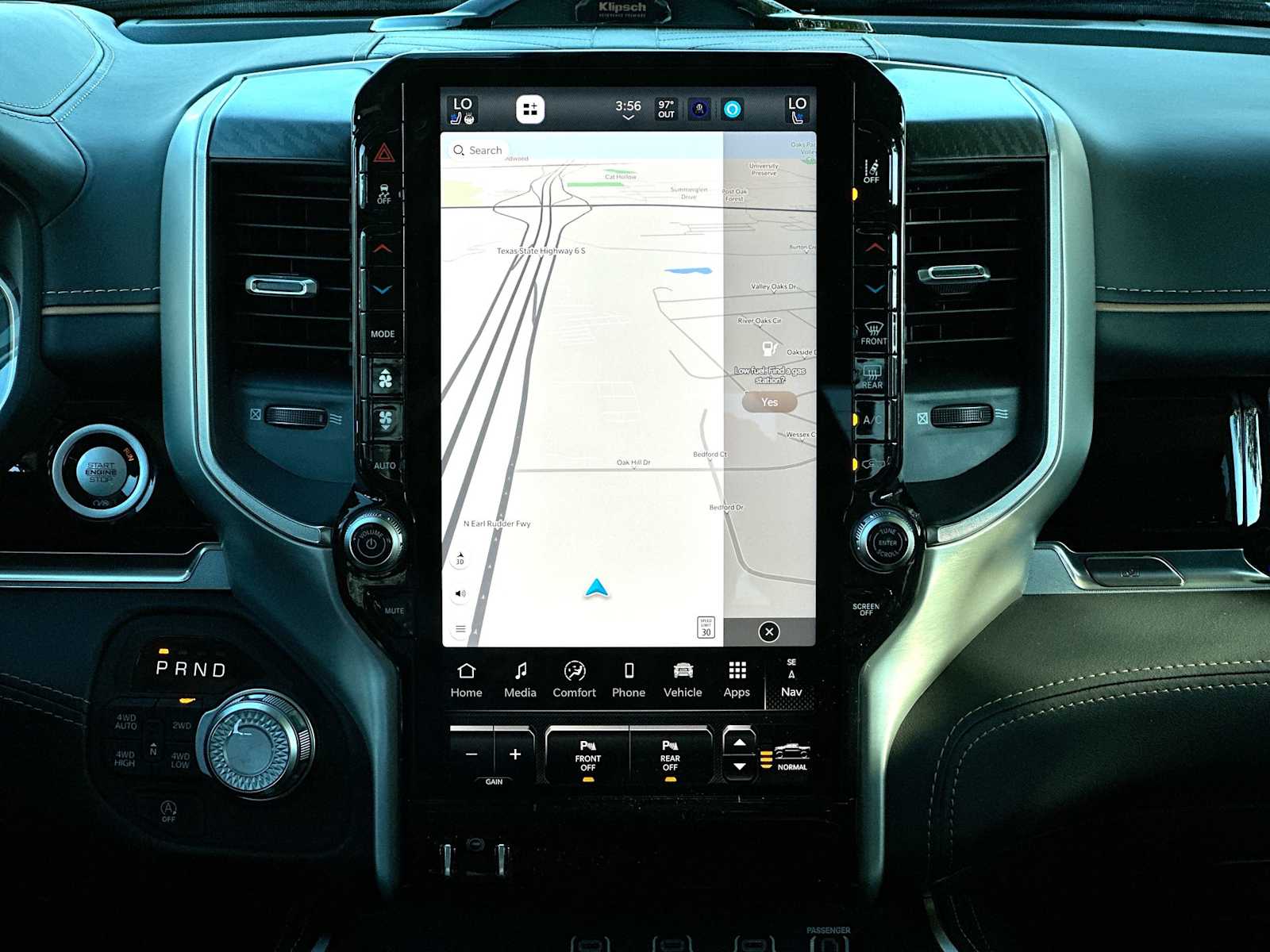 Thumbnail: 2026 RAM 1500 - 26