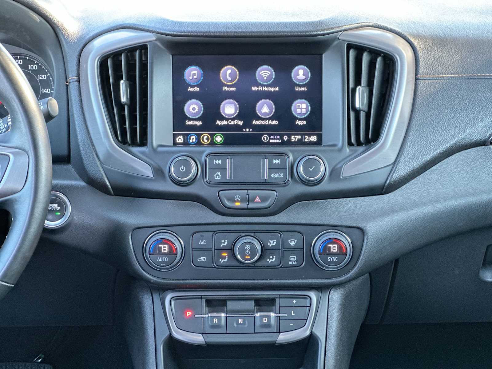 Thumbnail: 2023 GMC Terrain - 26