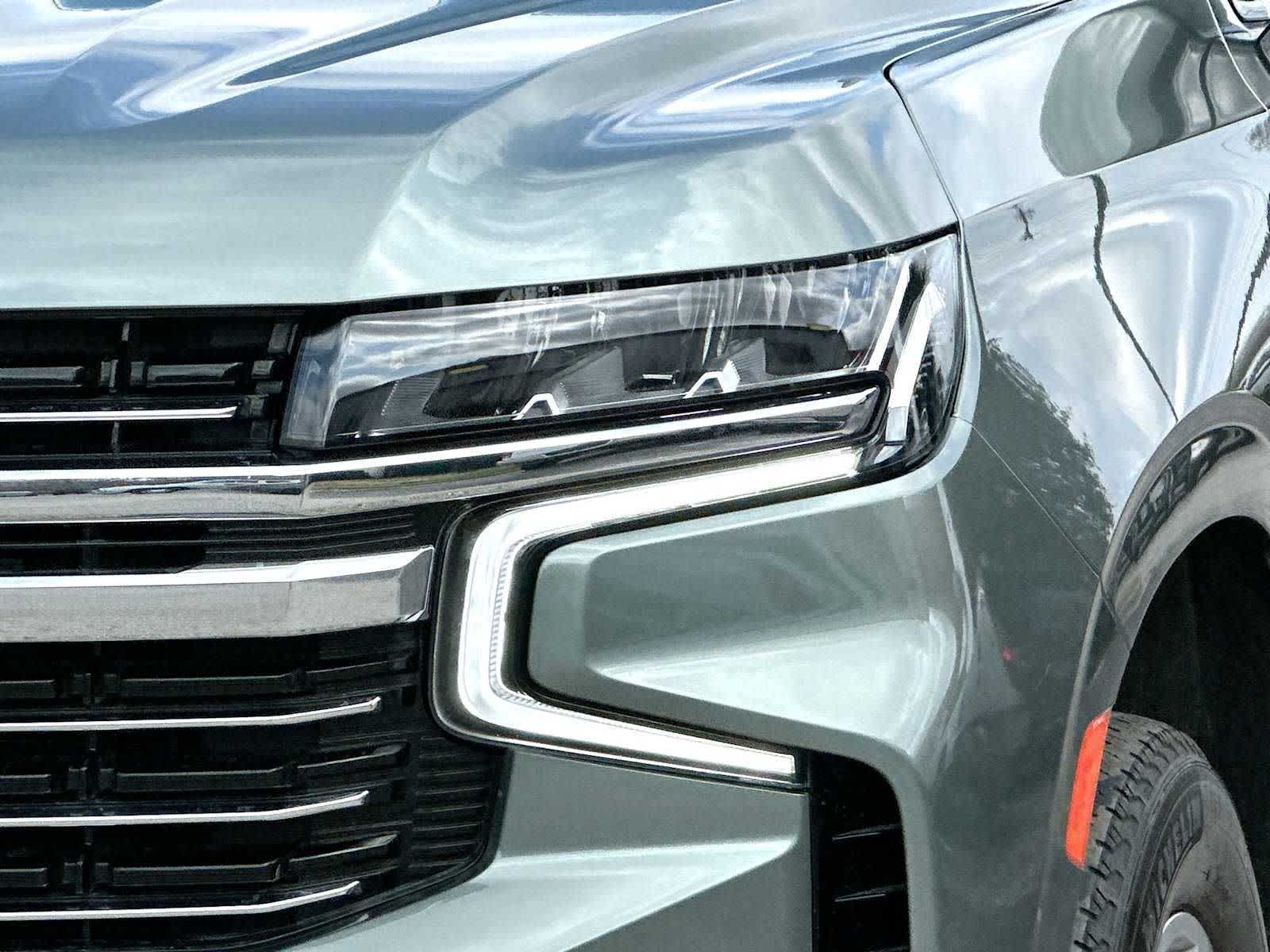 Thumbnail: 2024 Chevrolet Tahoe - 16