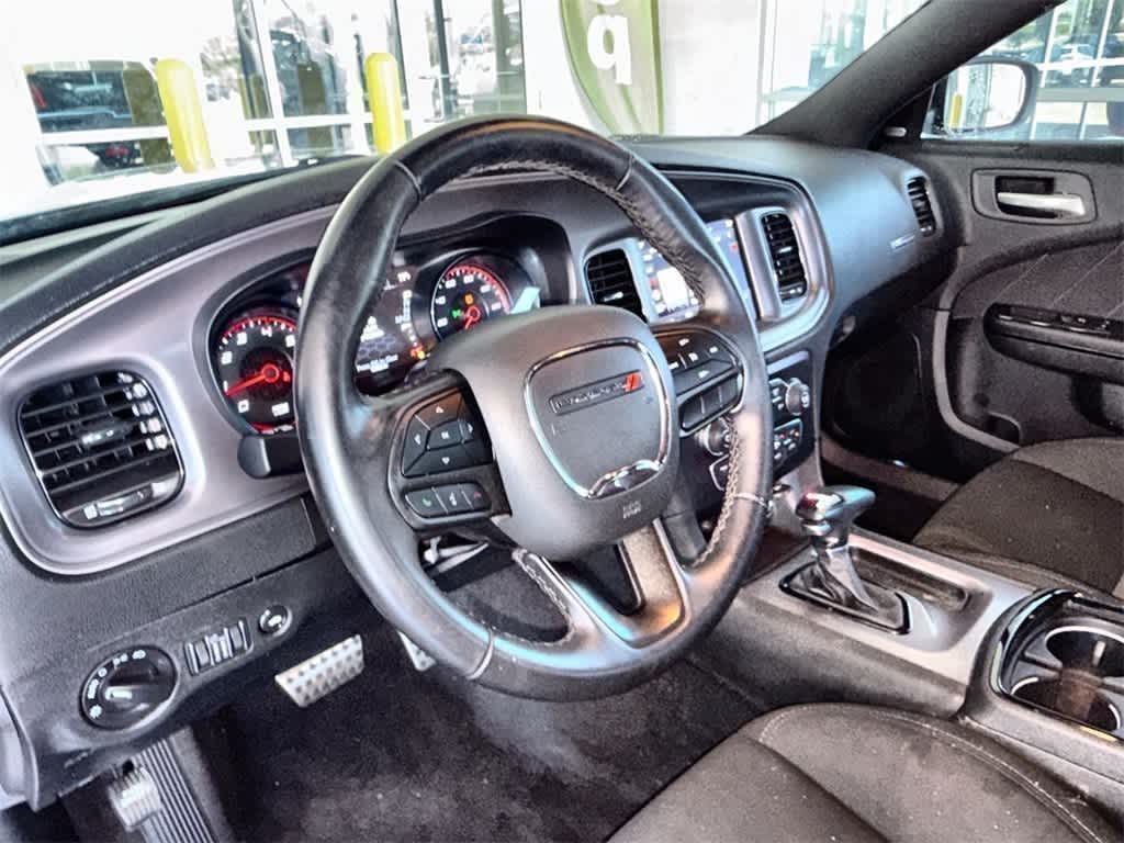 Thumbnail: 2023 Dodge Charger - 2