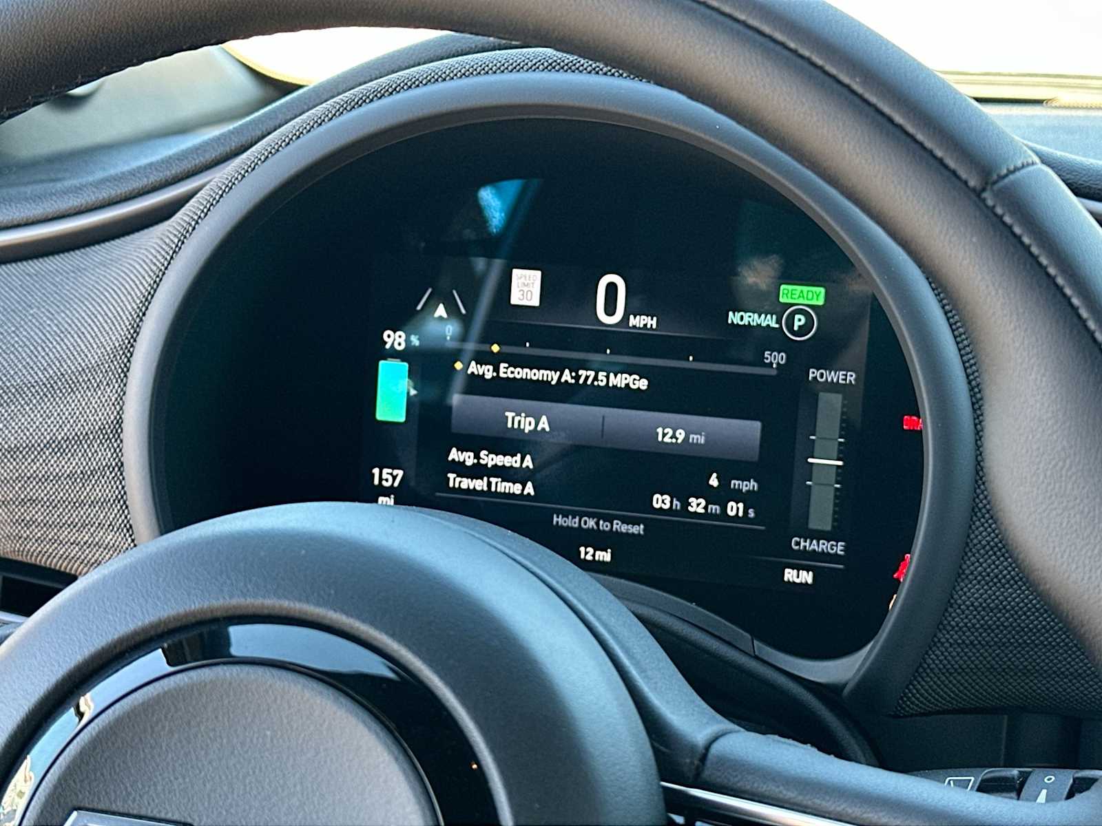 Thumbnail: 2025 Fiat 500e - 19