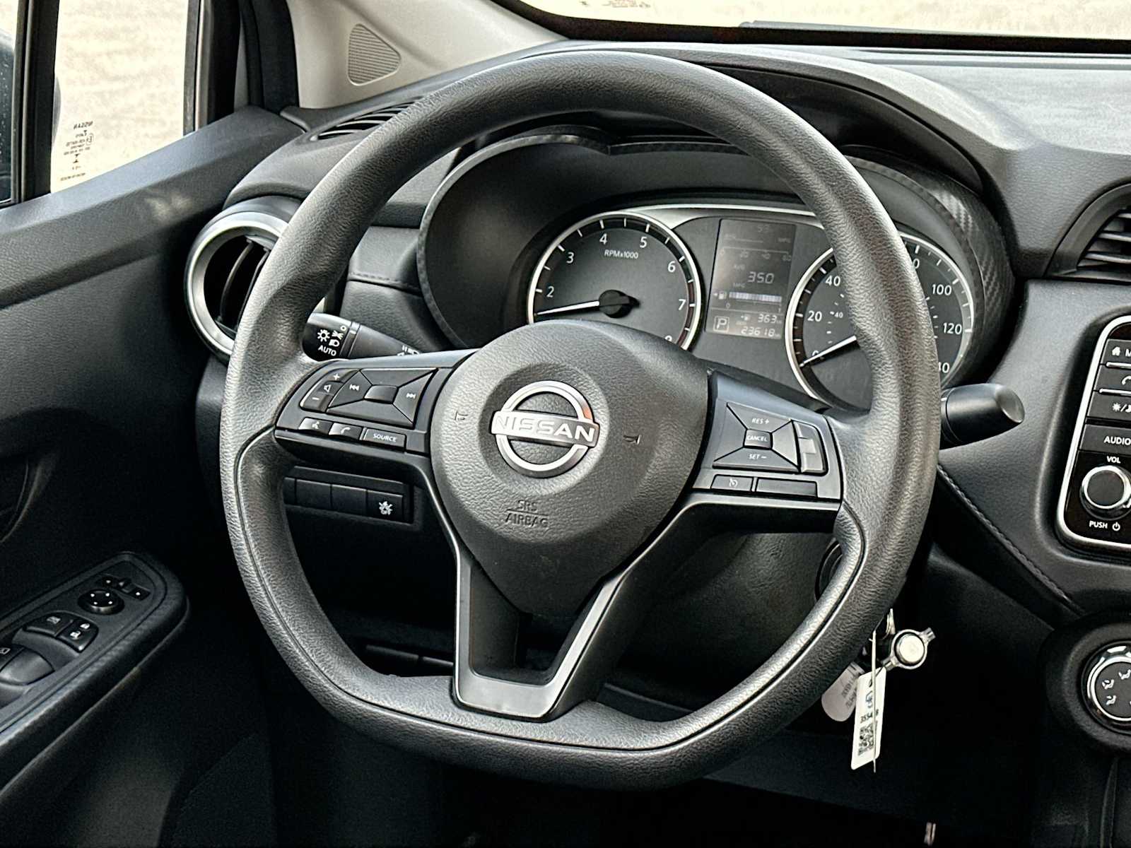 Thumbnail: 2024 Nissan Versa - 27