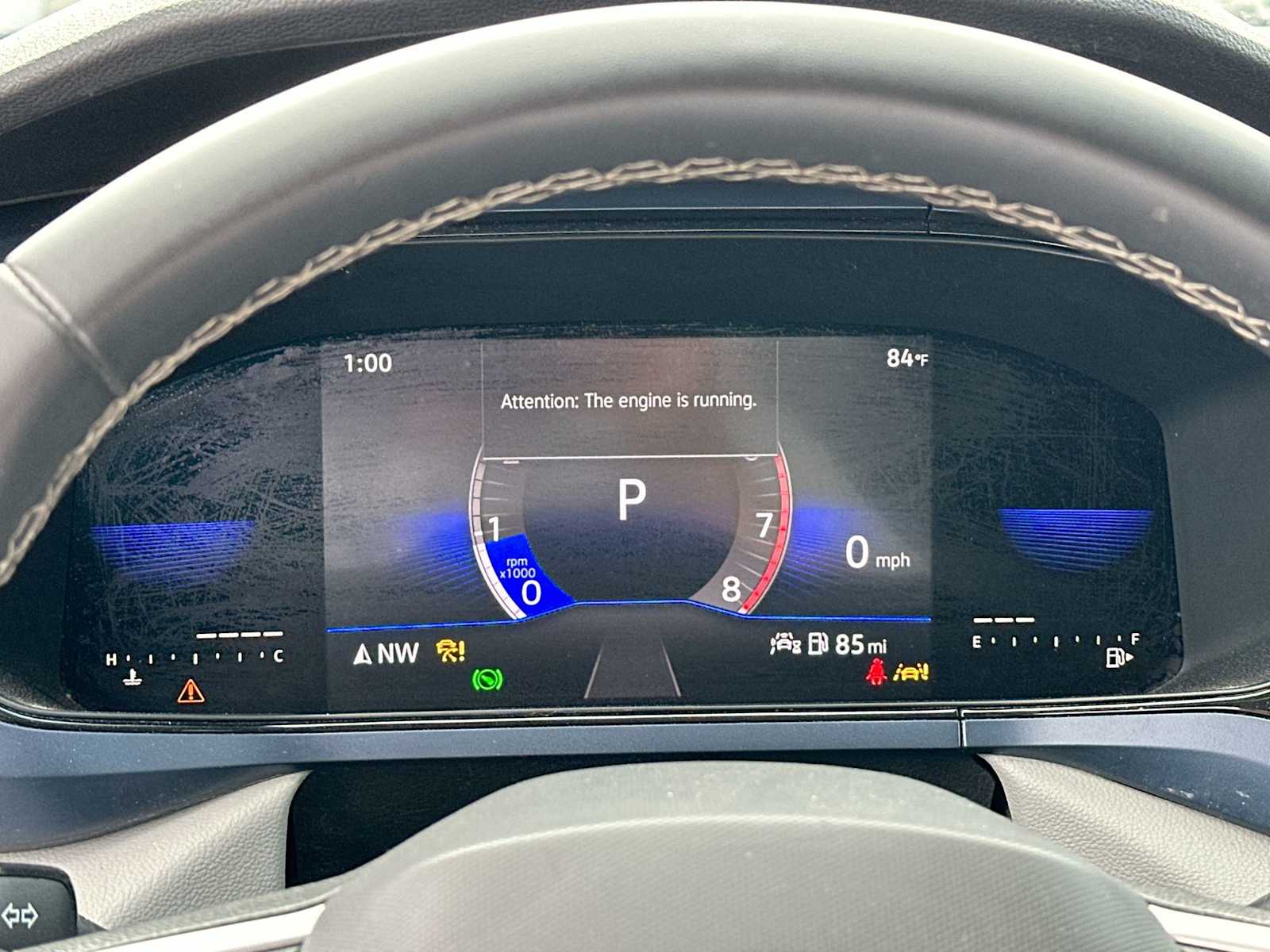 Thumbnail: 2023 Volkswagen Taos - 19