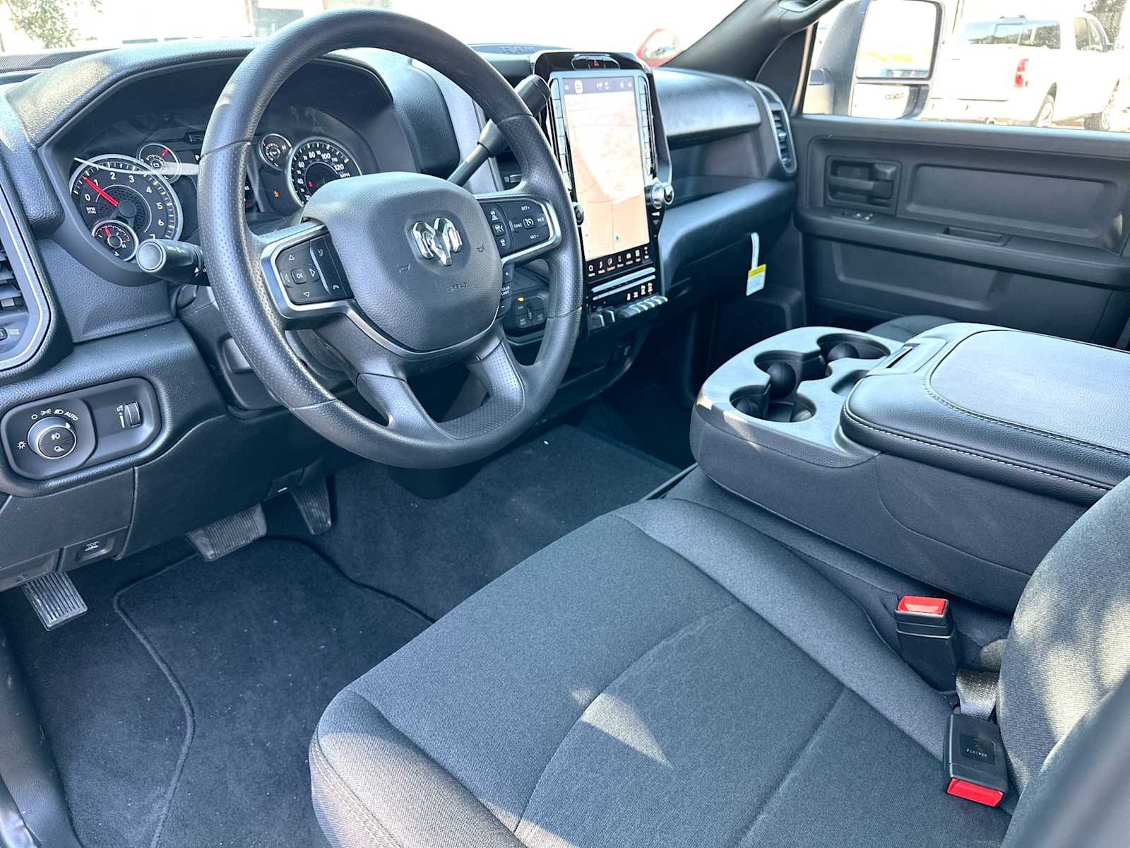 Thumbnail: 2026 RAM 3500 - 18