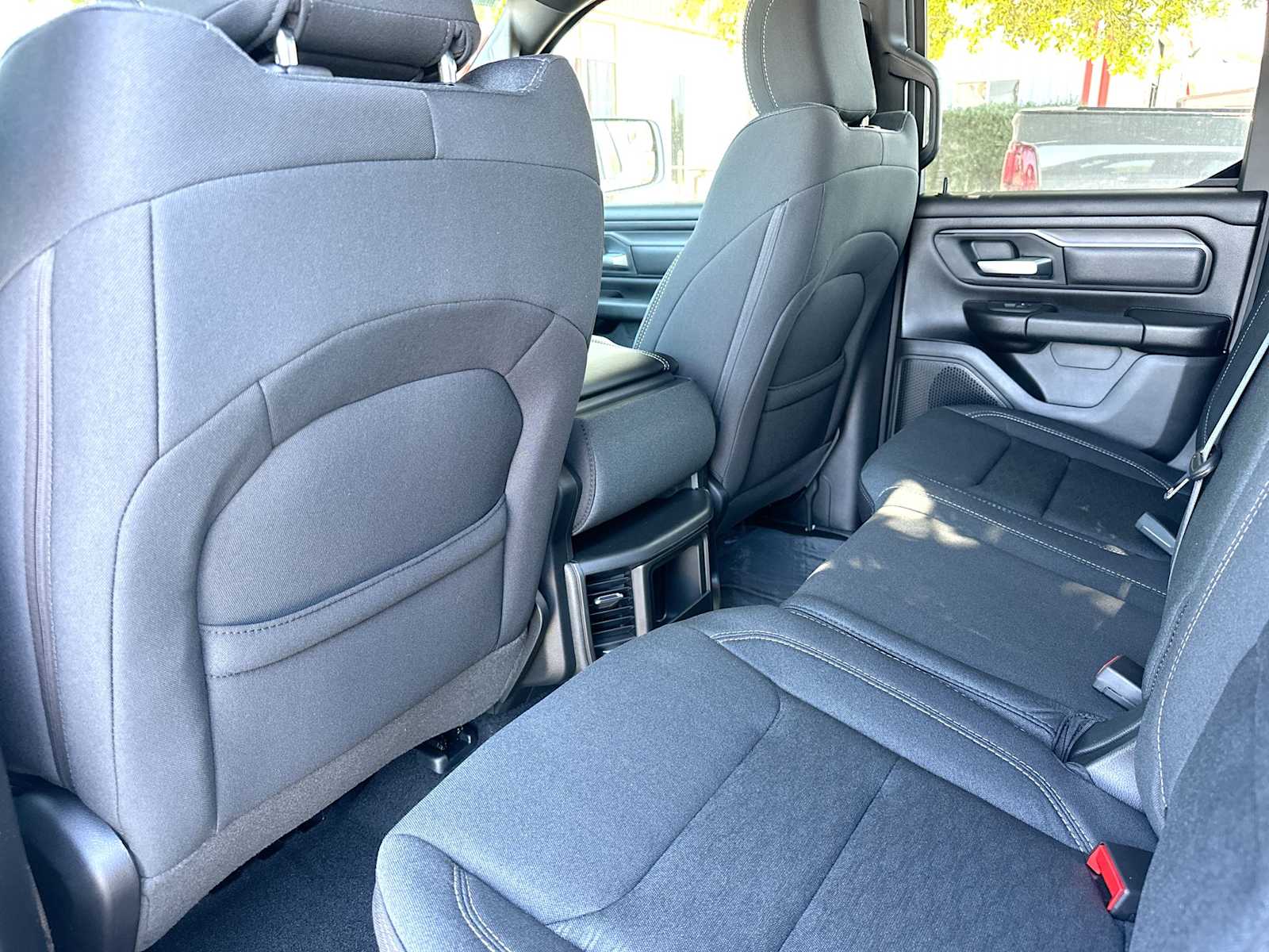 Thumbnail: 2026 RAM 1500 - 24