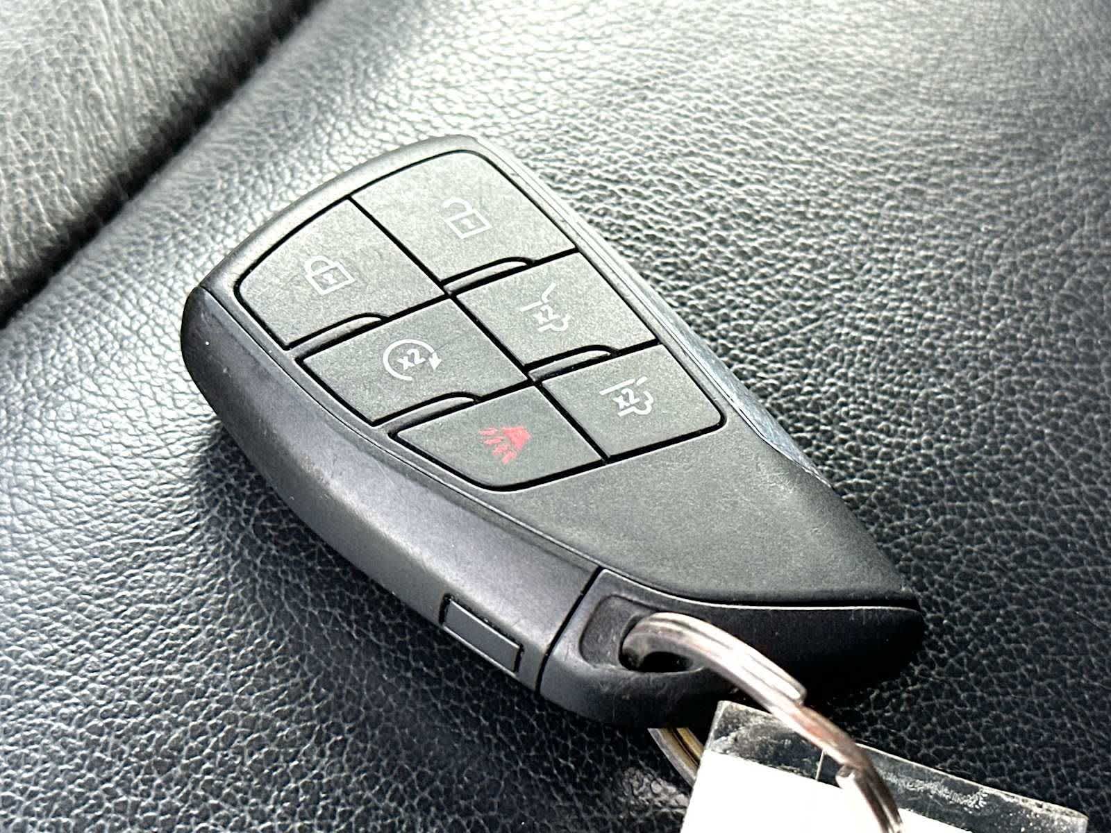 Thumbnail: 2024 Chevrolet Tahoe - 29