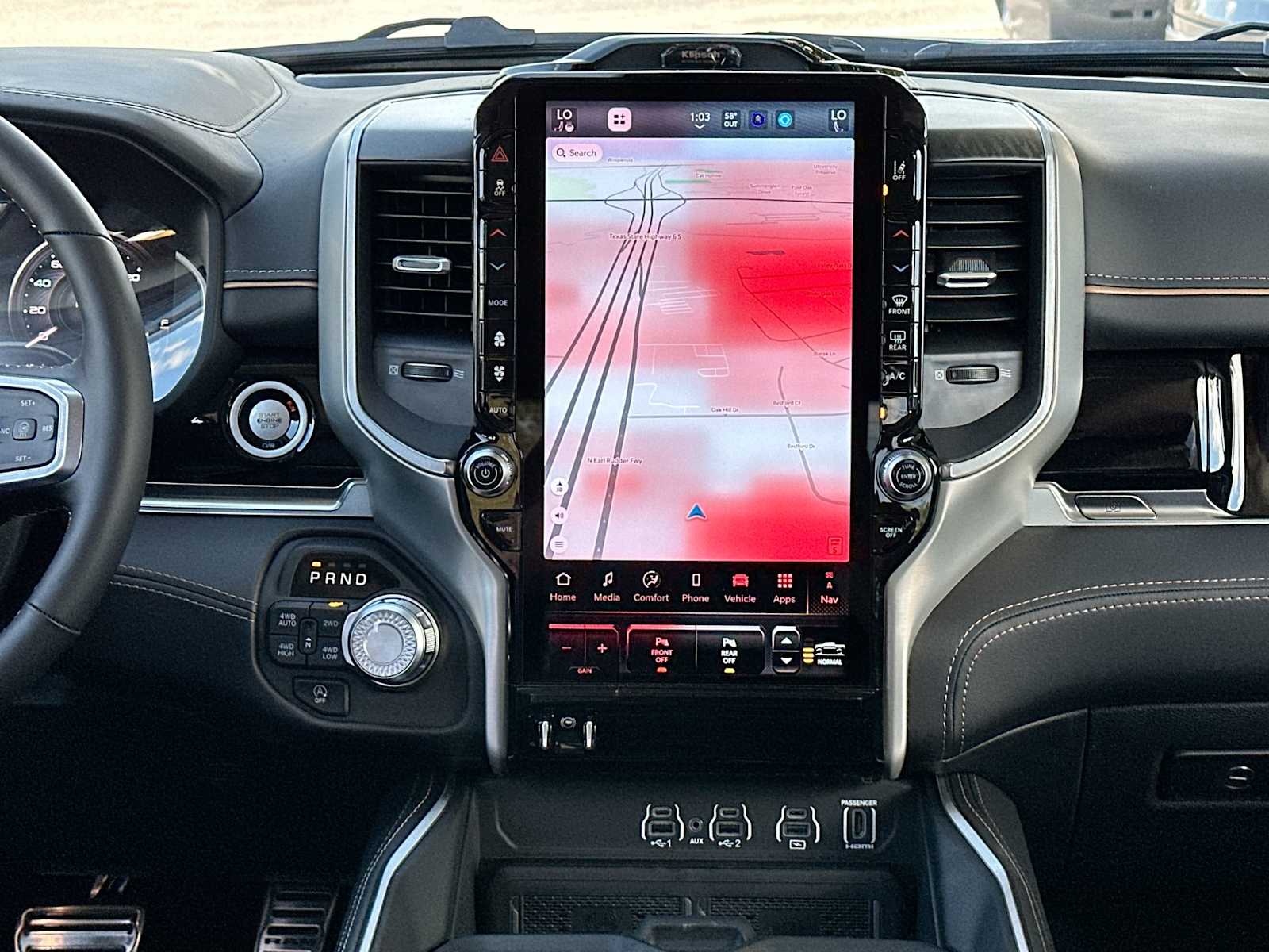 Thumbnail: 2026 RAM 1500 - 26