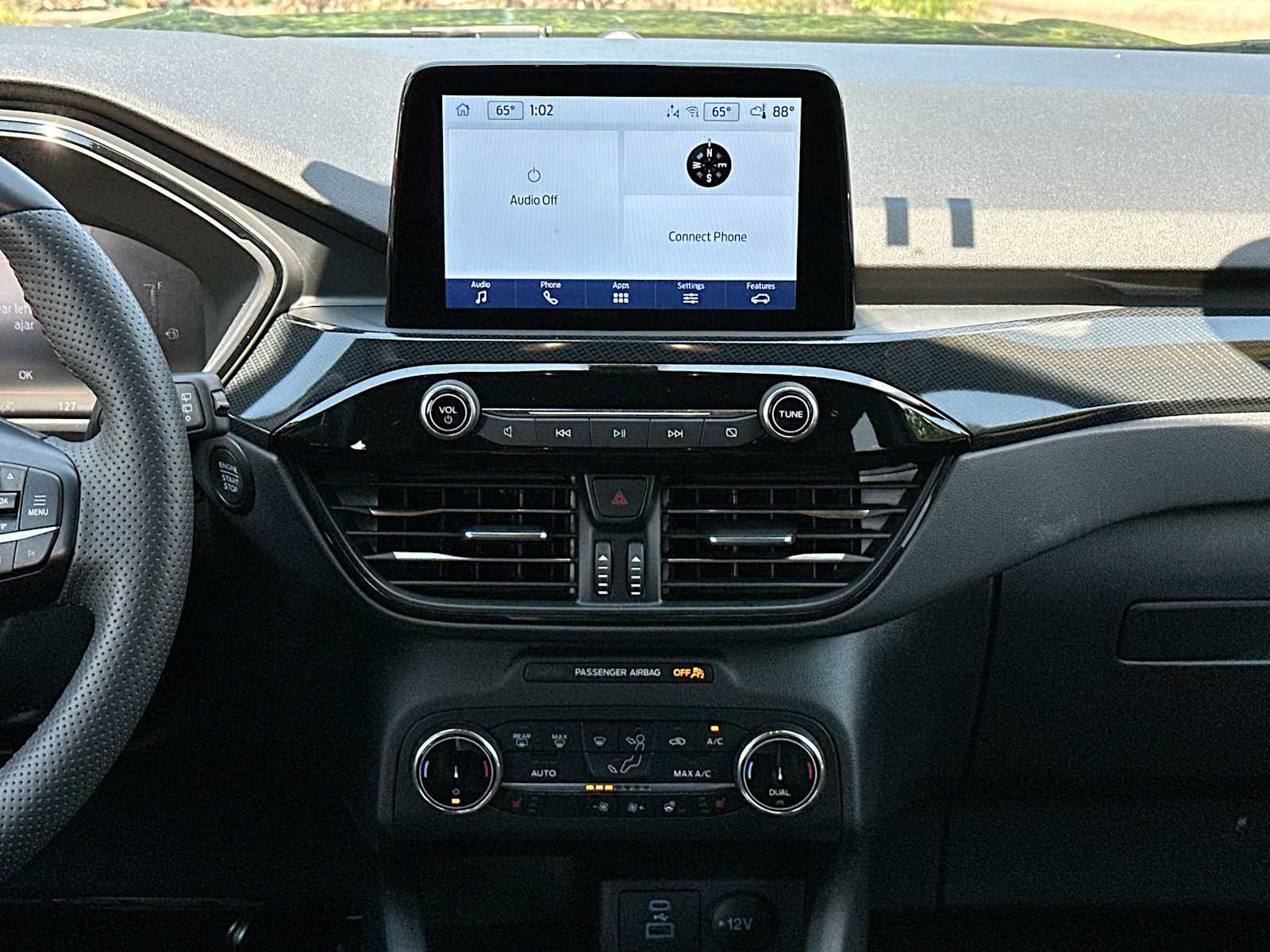 Thumbnail: 2023 Ford Escape - 26