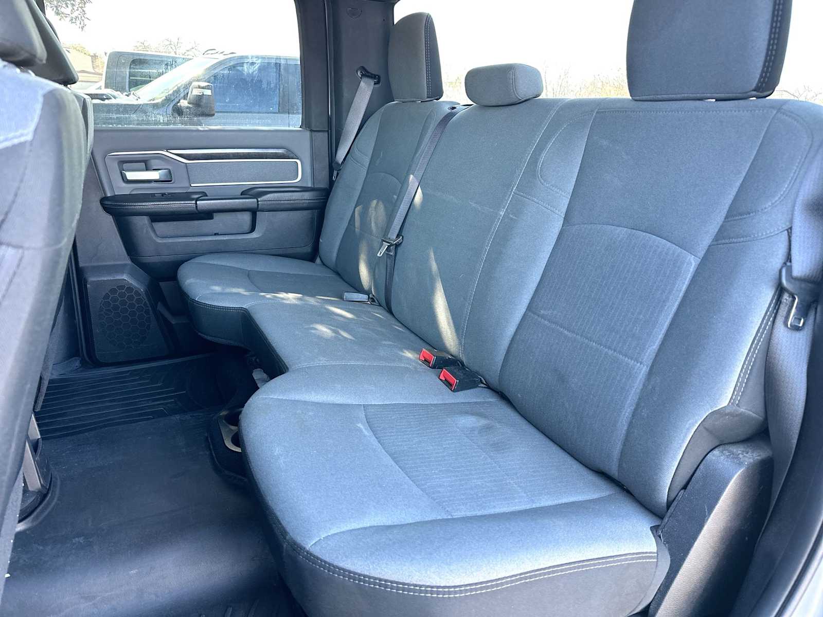 Thumbnail: 2022 RAM 2500 - 23