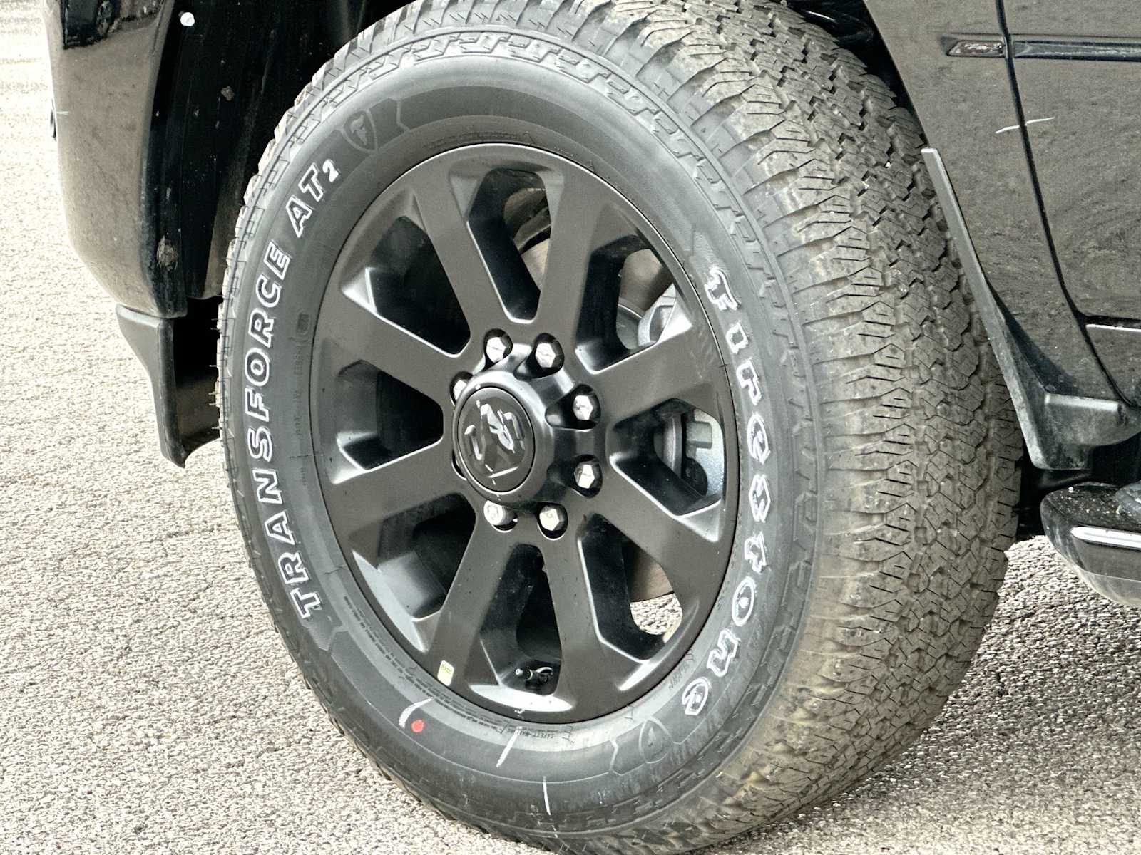 Thumbnail: 2026 RAM 2500 - 11