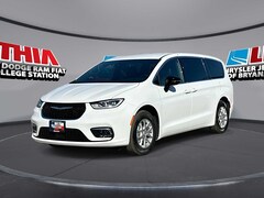 2026 Chrysler Pacifica SELECT Passenger Van Bryan, TX