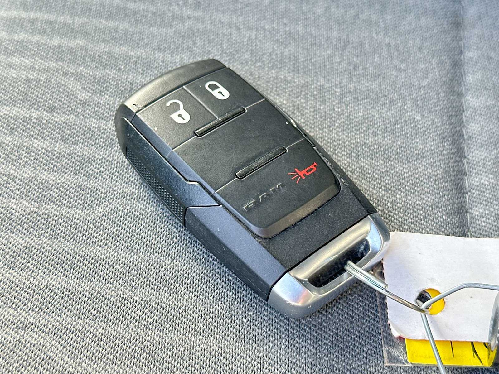 Thumbnail: 2024 RAM 3500 - 29