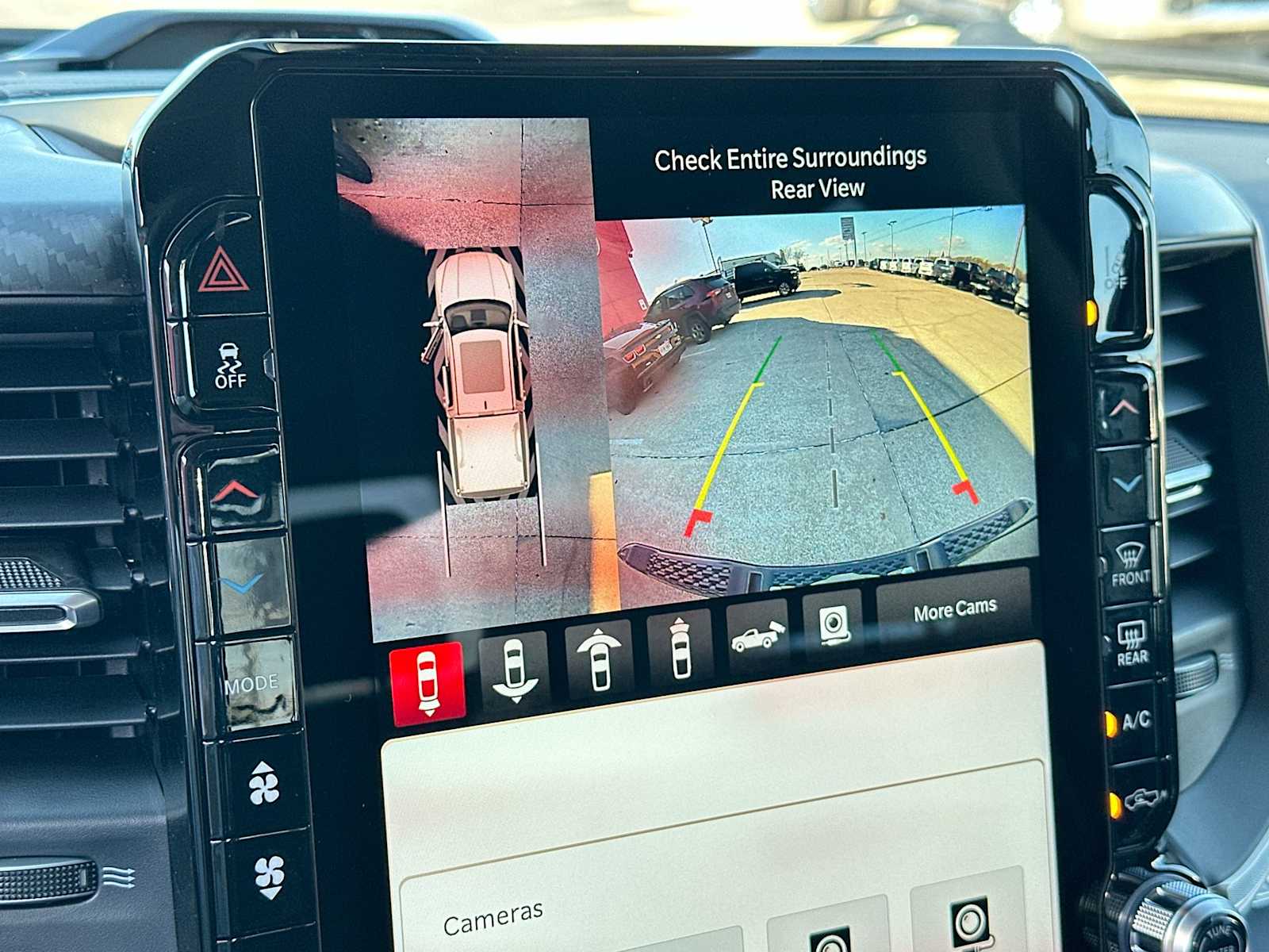 Thumbnail: 2026 RAM 1500 - 20