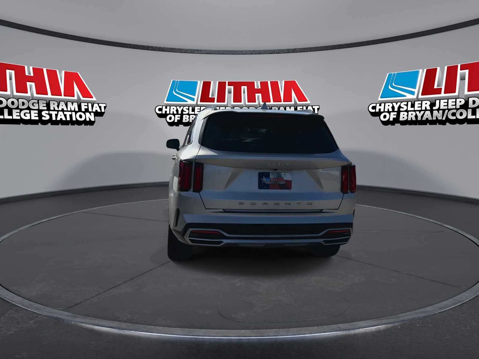 Thumbnail: 2022 Kia Sorento - 7