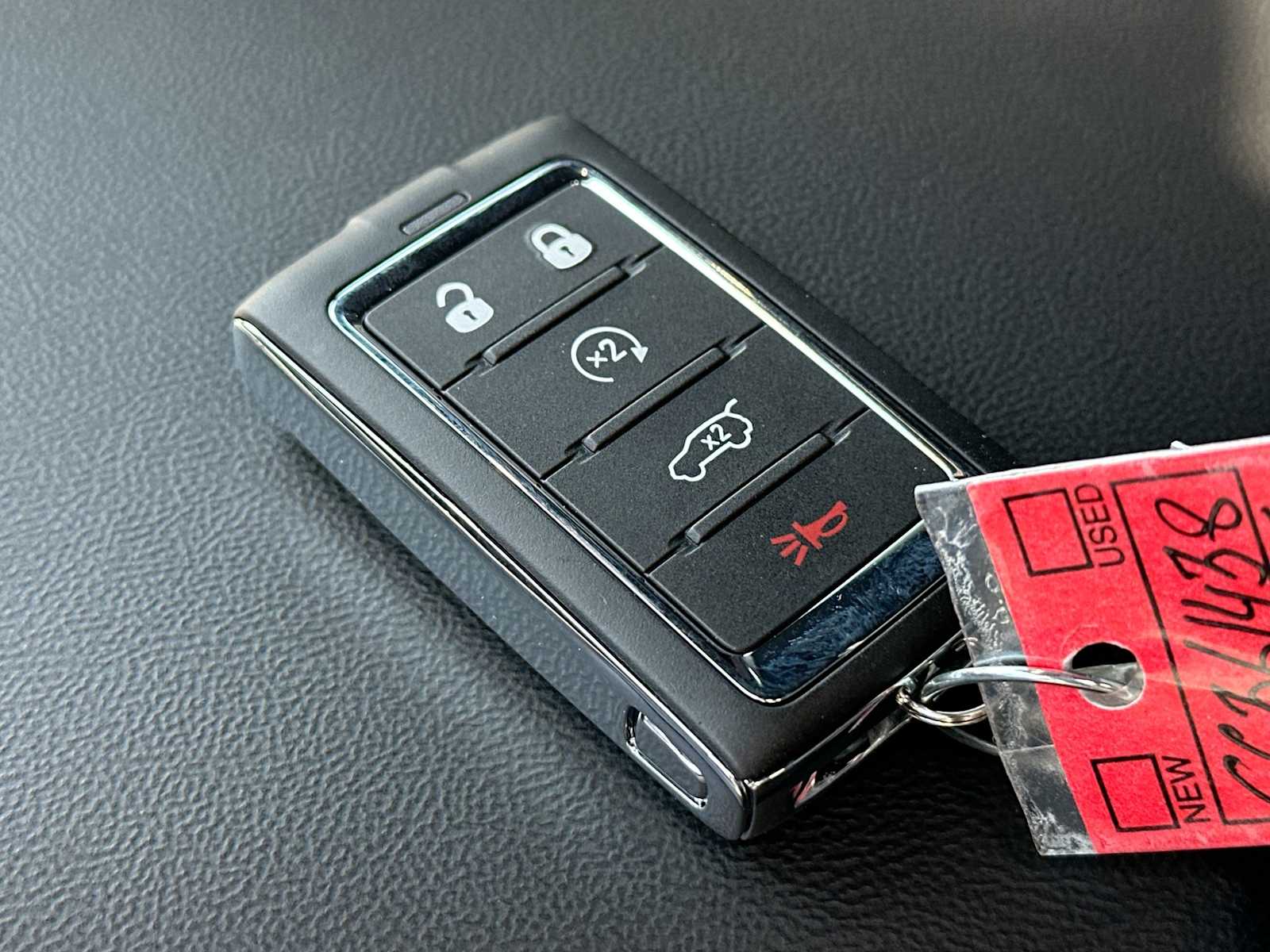 Thumbnail: 2025 Jeep Grand Cherokee - 29