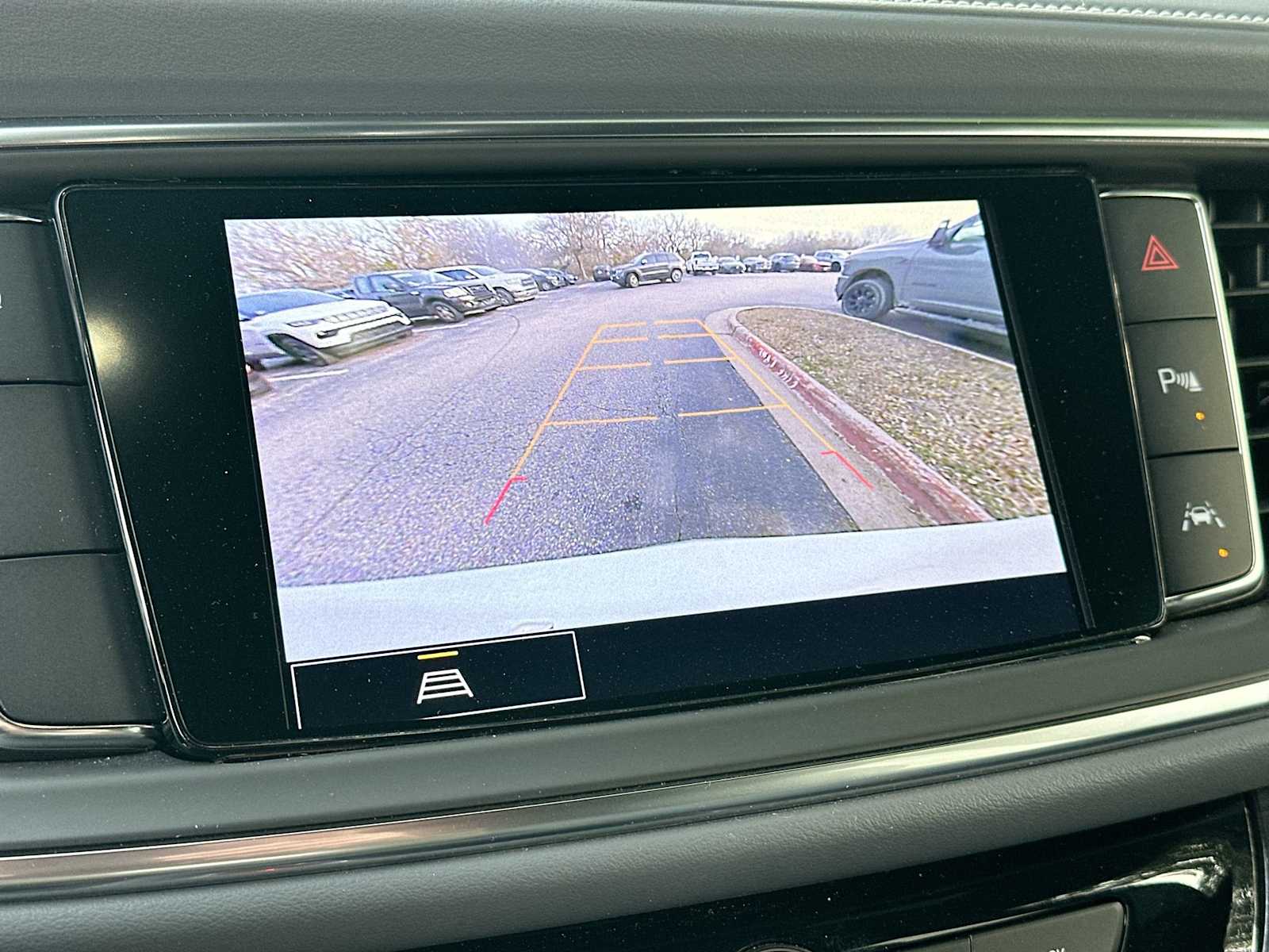 Thumbnail: 2023 Buick Enclave - 20