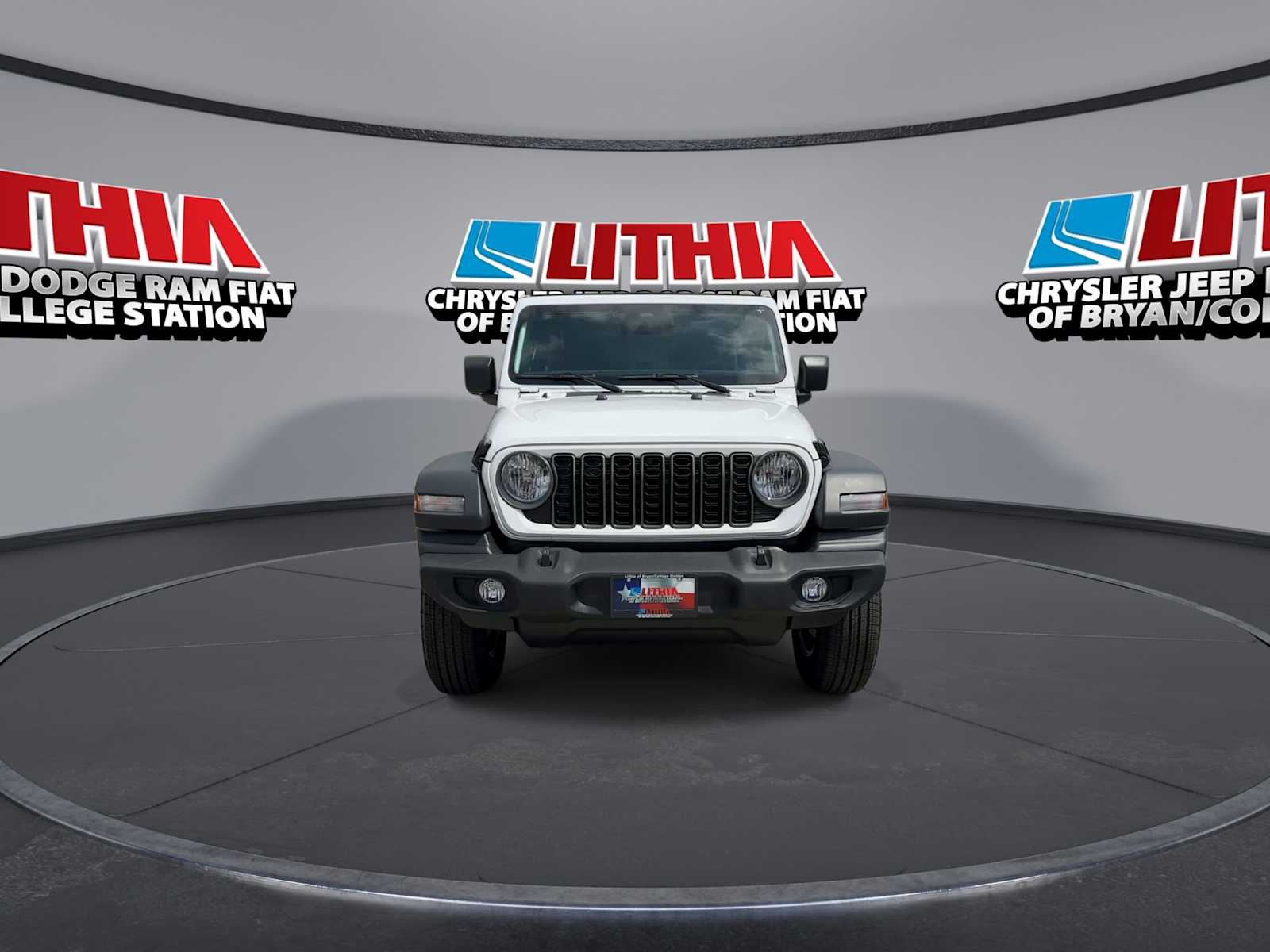 Thumbnail: 2025 Jeep Wrangler - 3