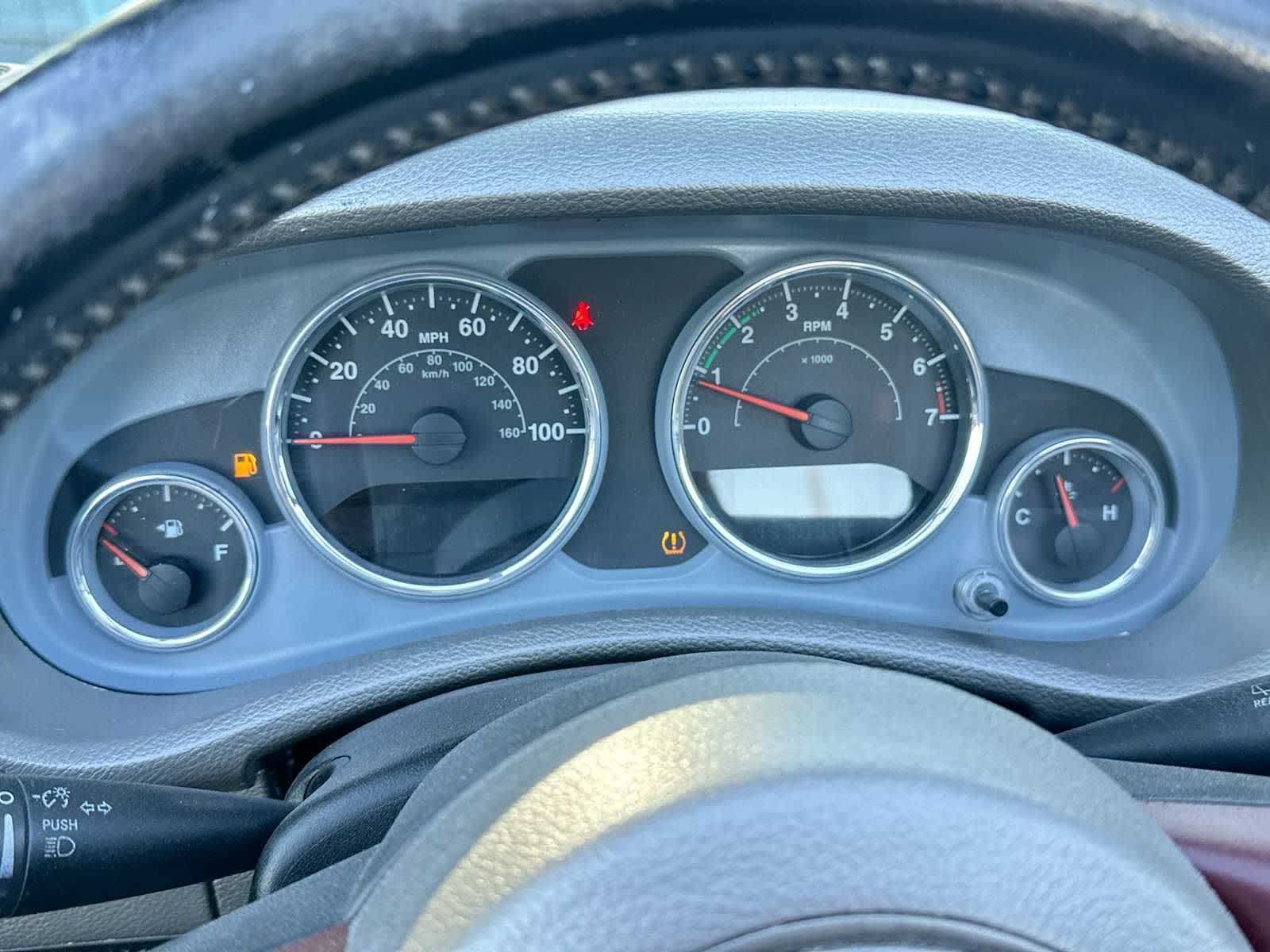 Thumbnail: 2016 Jeep Wrangler - 19