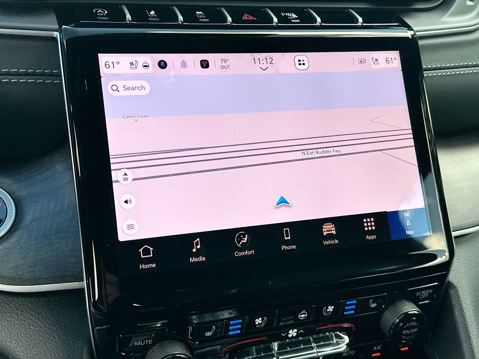 Thumbnail: 2025 Jeep Grand Cherokee - 20