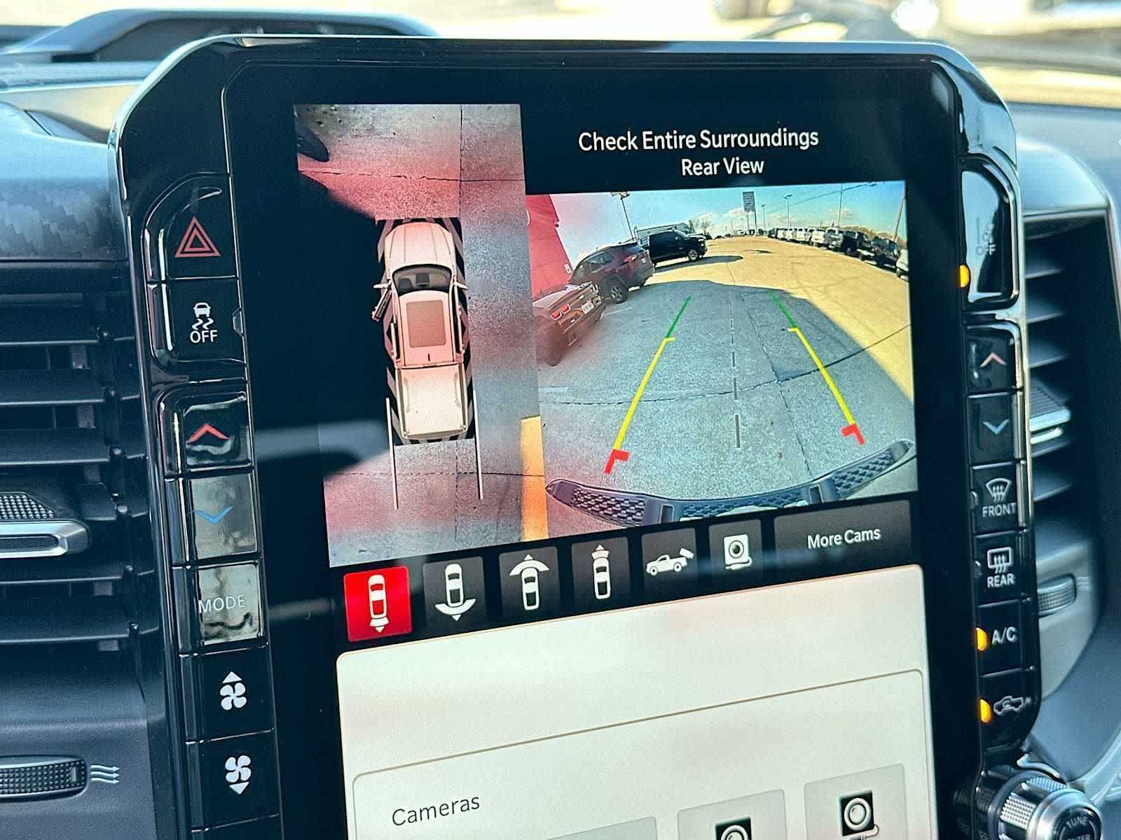 Thumbnail: 2026 RAM 1500 - 20